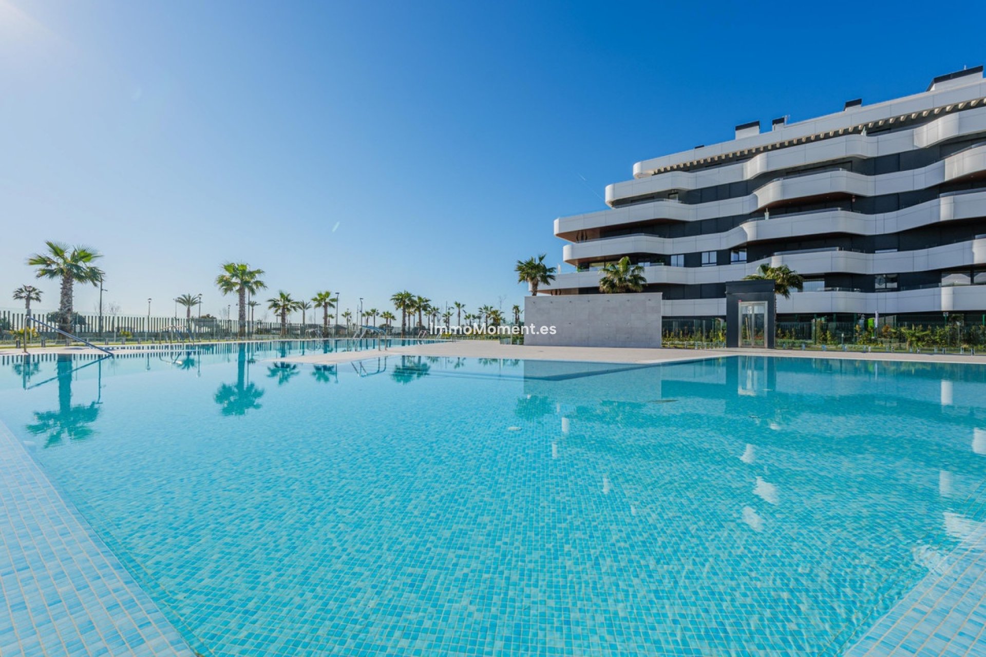 Reventa - Apartamento - Torremolinos - Playamar