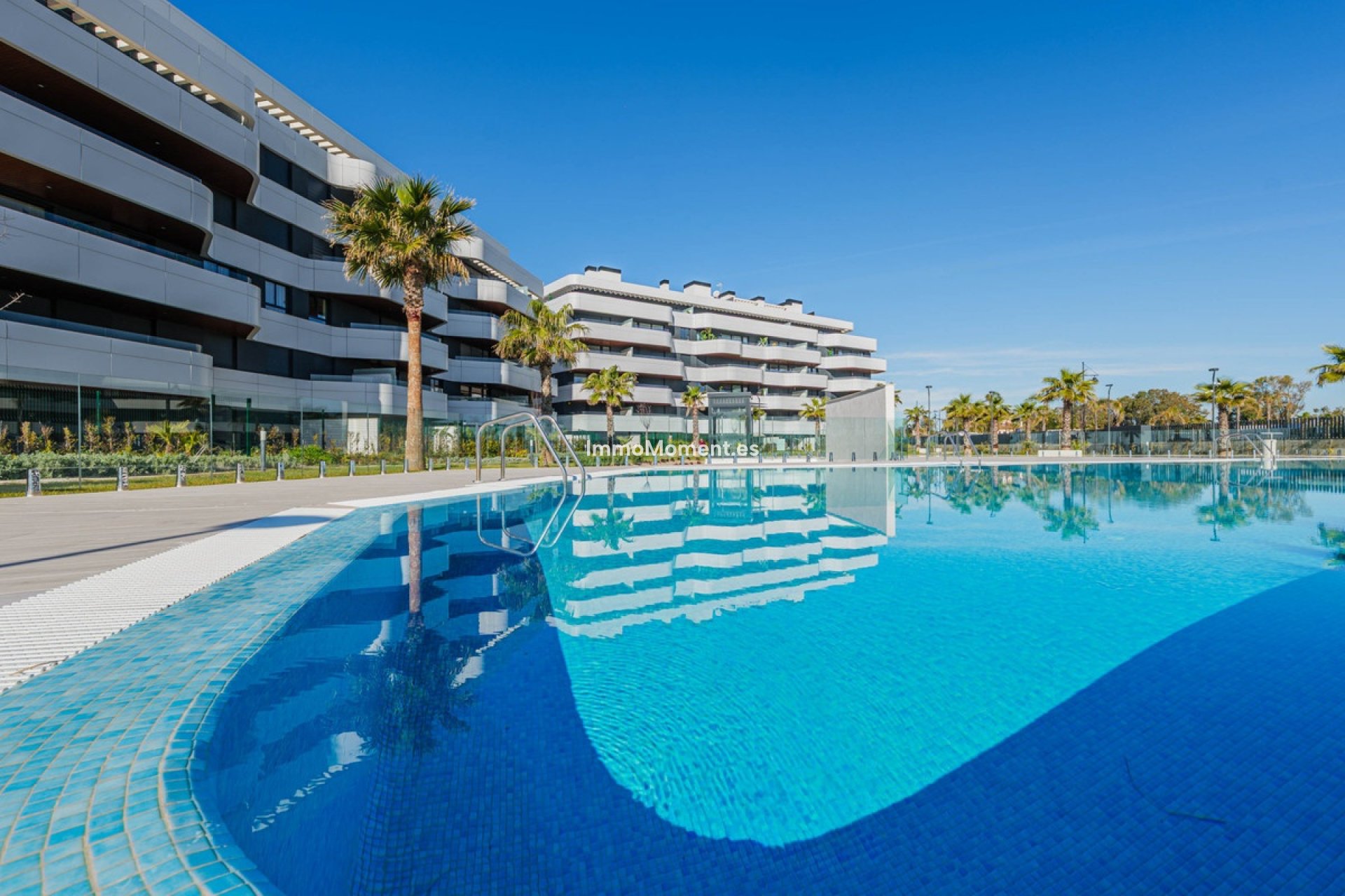 Reventa - Apartamento - Torremolinos - Playamar