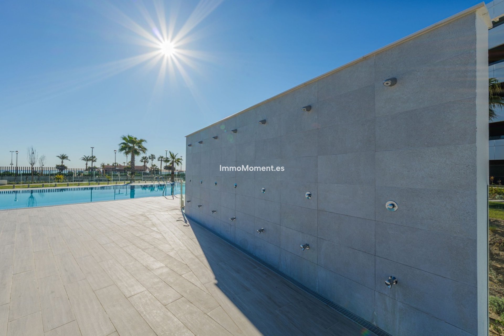 Reventa - Apartamento - Torremolinos - Playamar