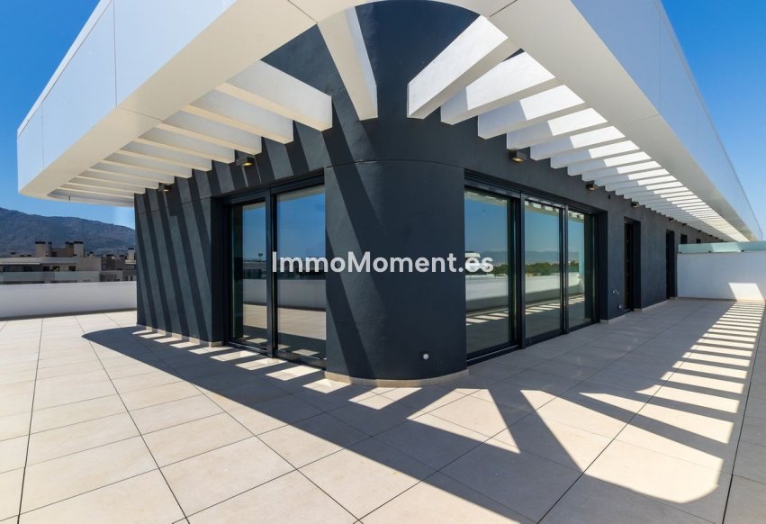 Reventa - Apartamento - Torremolinos - Playamar