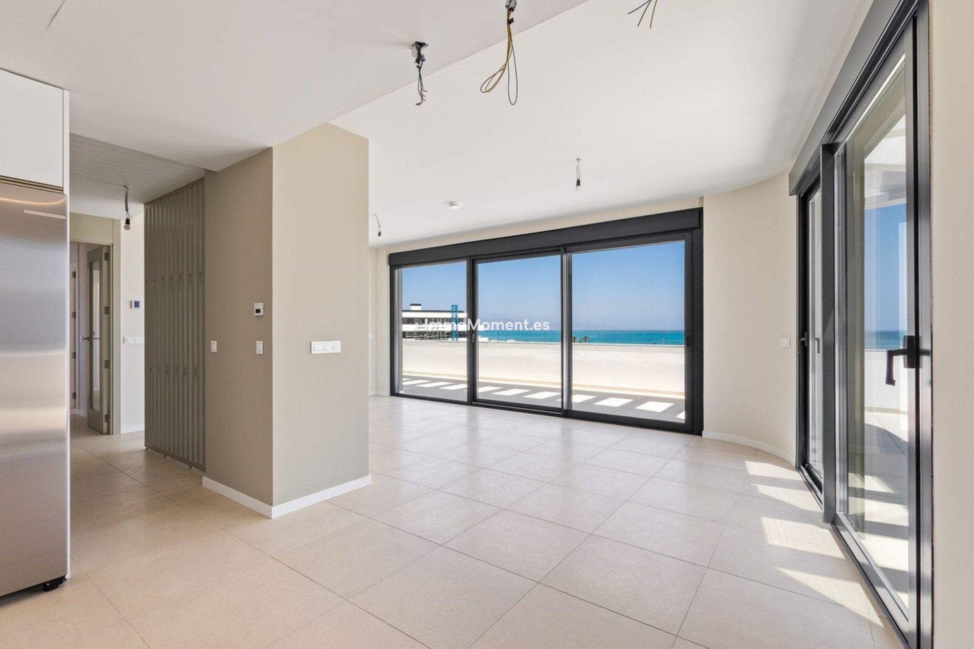 Reventa - Apartamento - Torremolinos - Playamar