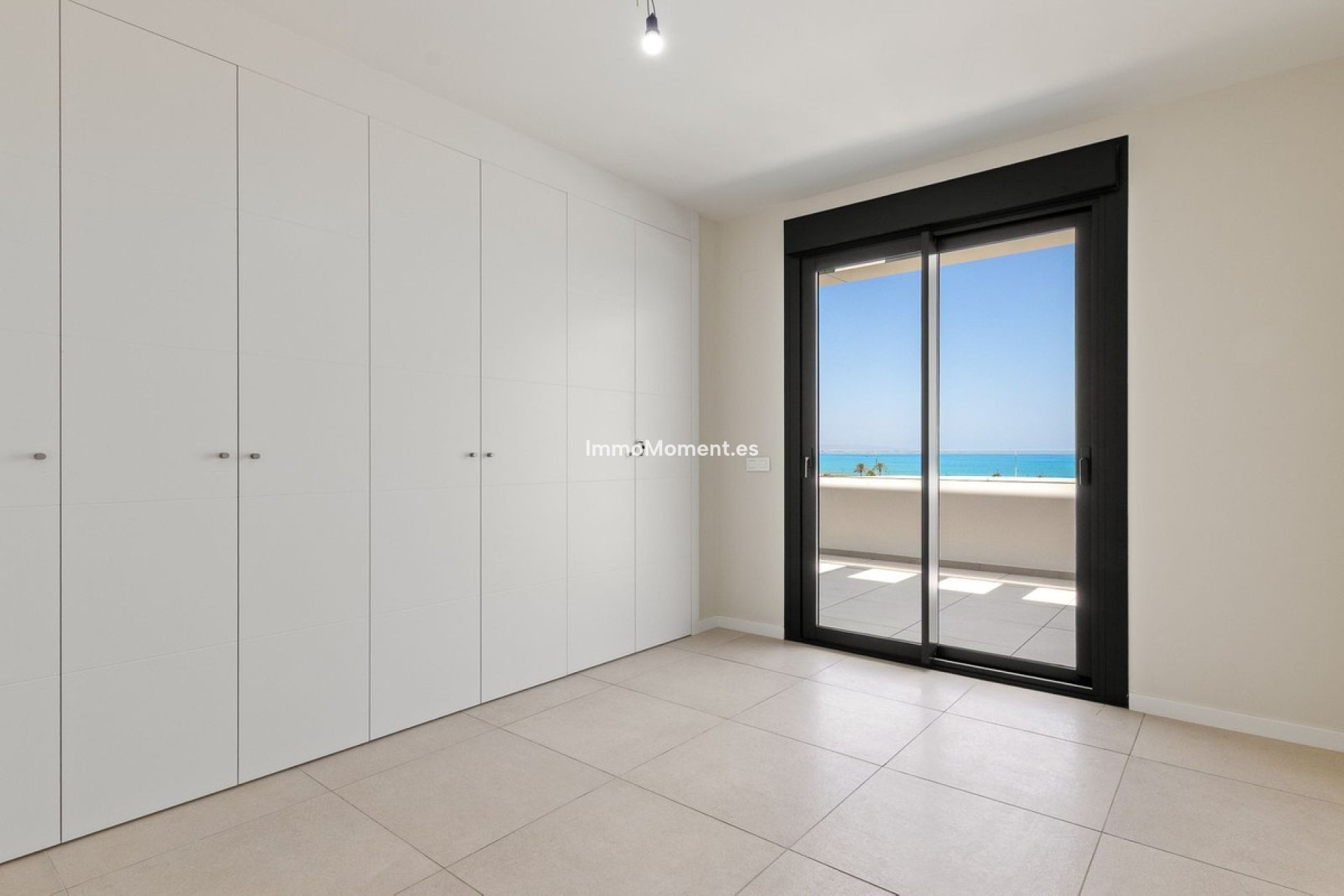 Reventa - Apartamento - Torremolinos - Playamar