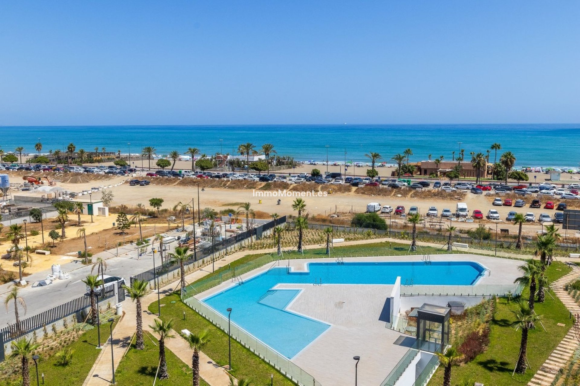 Reventa - Apartamento - Torremolinos - Playamar