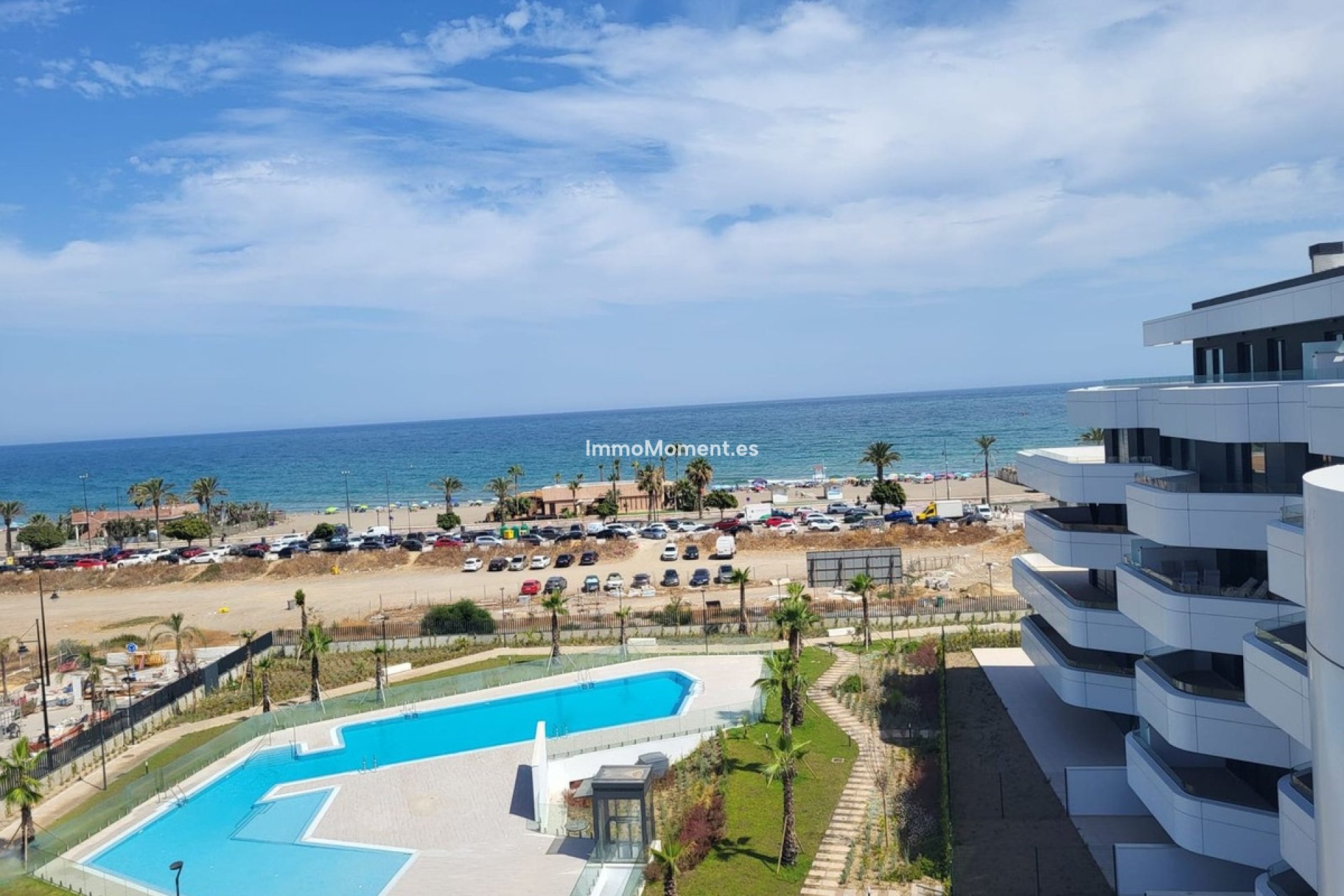 Reventa - Apartamento - Torremolinos - Playamar