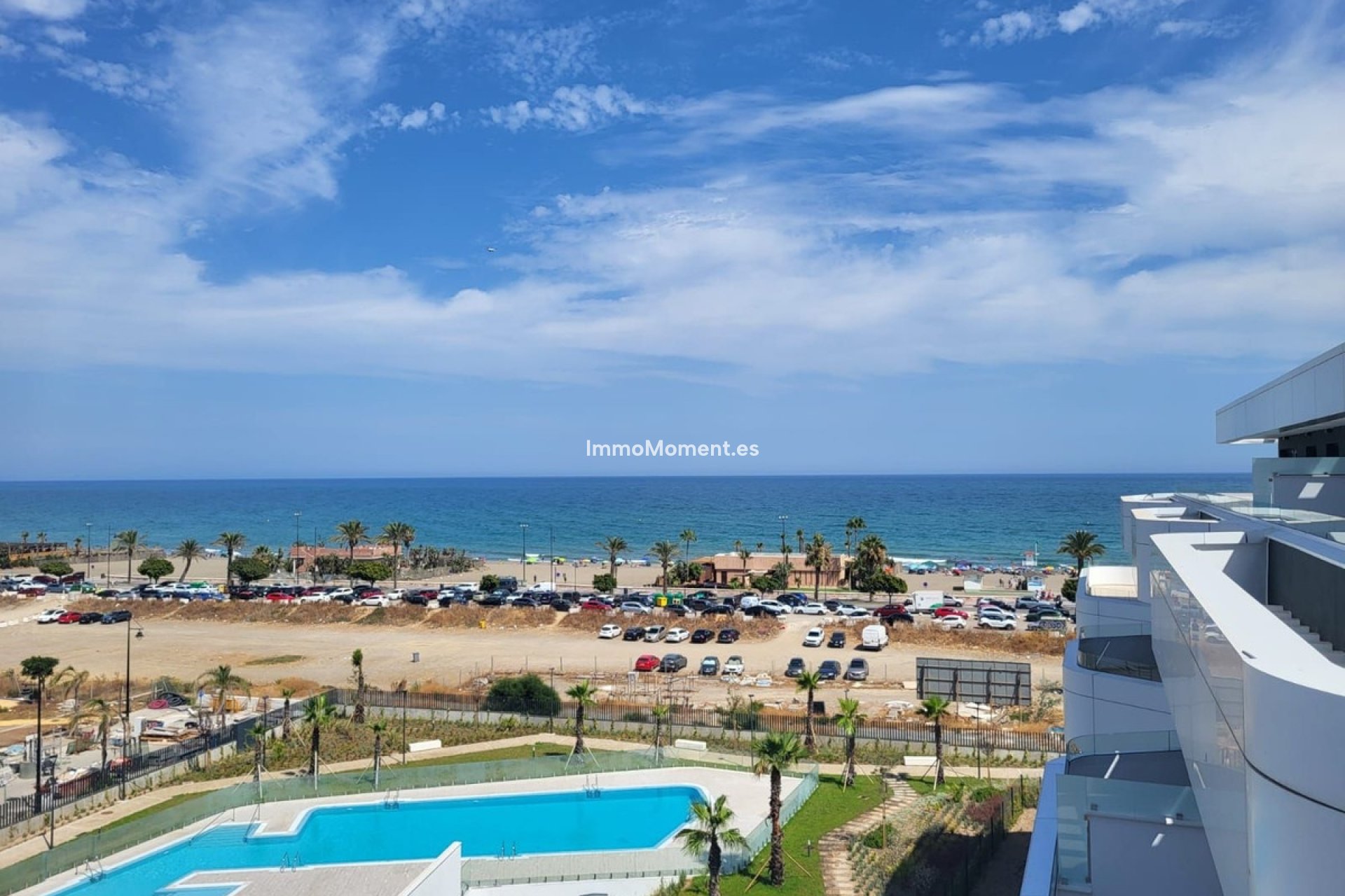 Reventa - Apartamento - Torremolinos - Playamar