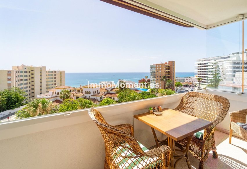Reventa - Apartamento - Torremolinos - Torremolinos Centro