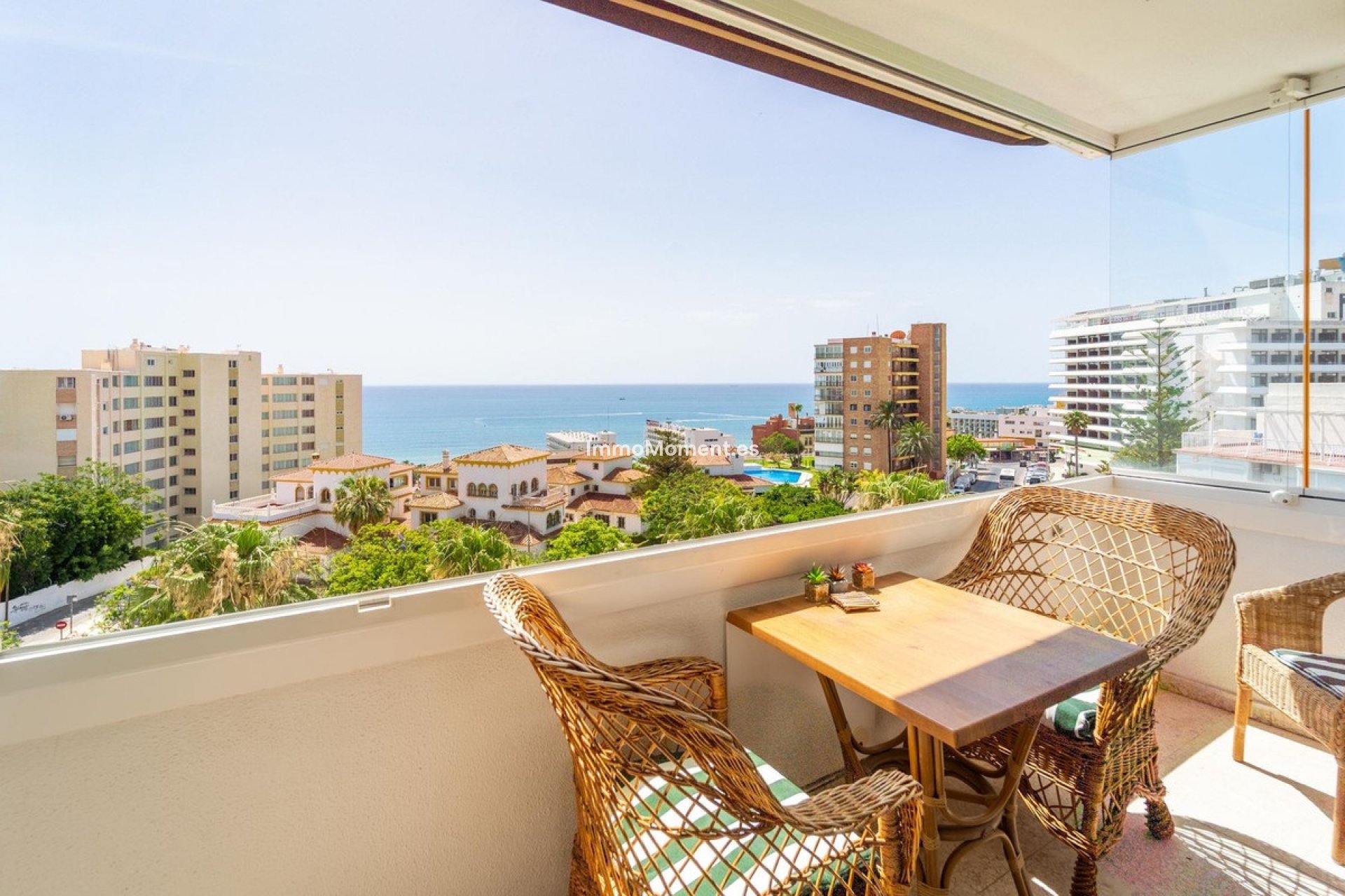 Reventa - Apartamento - Torremolinos - Torremolinos Centro