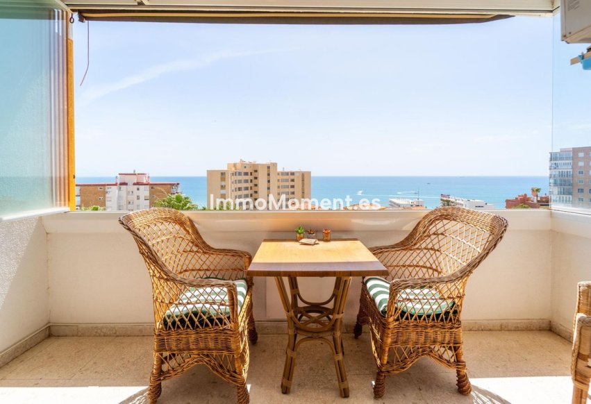 Reventa - Apartamento - Torremolinos - Torremolinos Centro