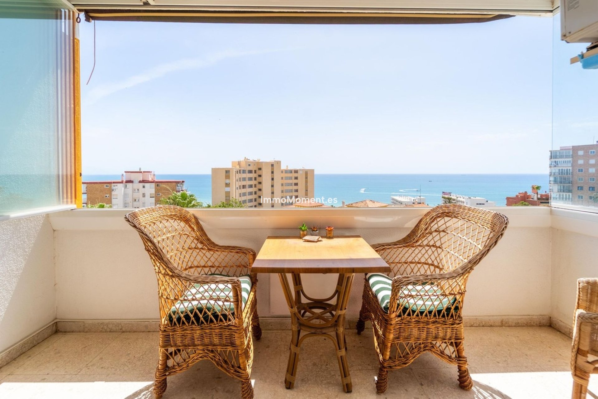Reventa - Apartamento - Torremolinos - Torremolinos Centro