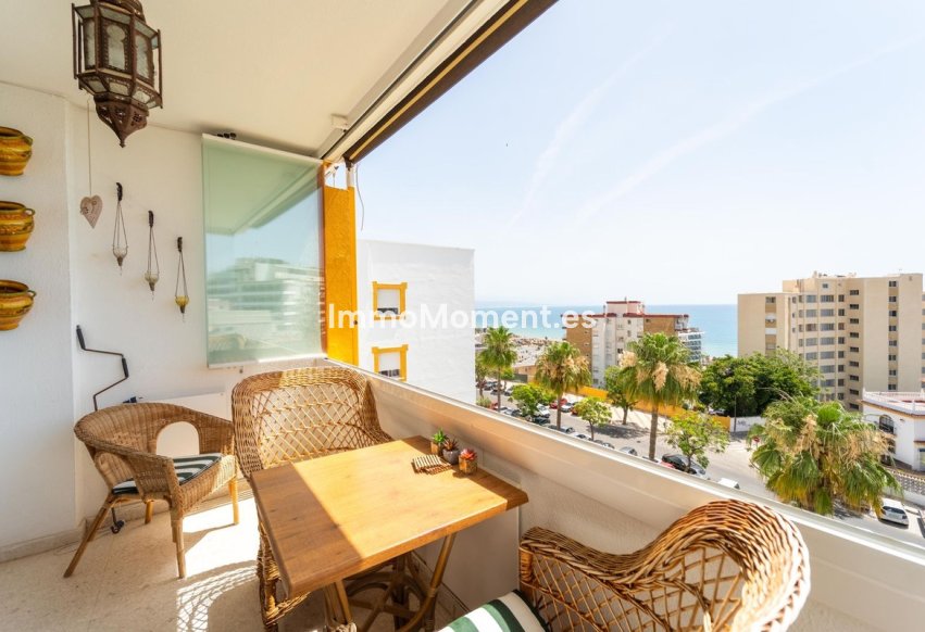Reventa - Apartamento - Torremolinos - Torremolinos Centro