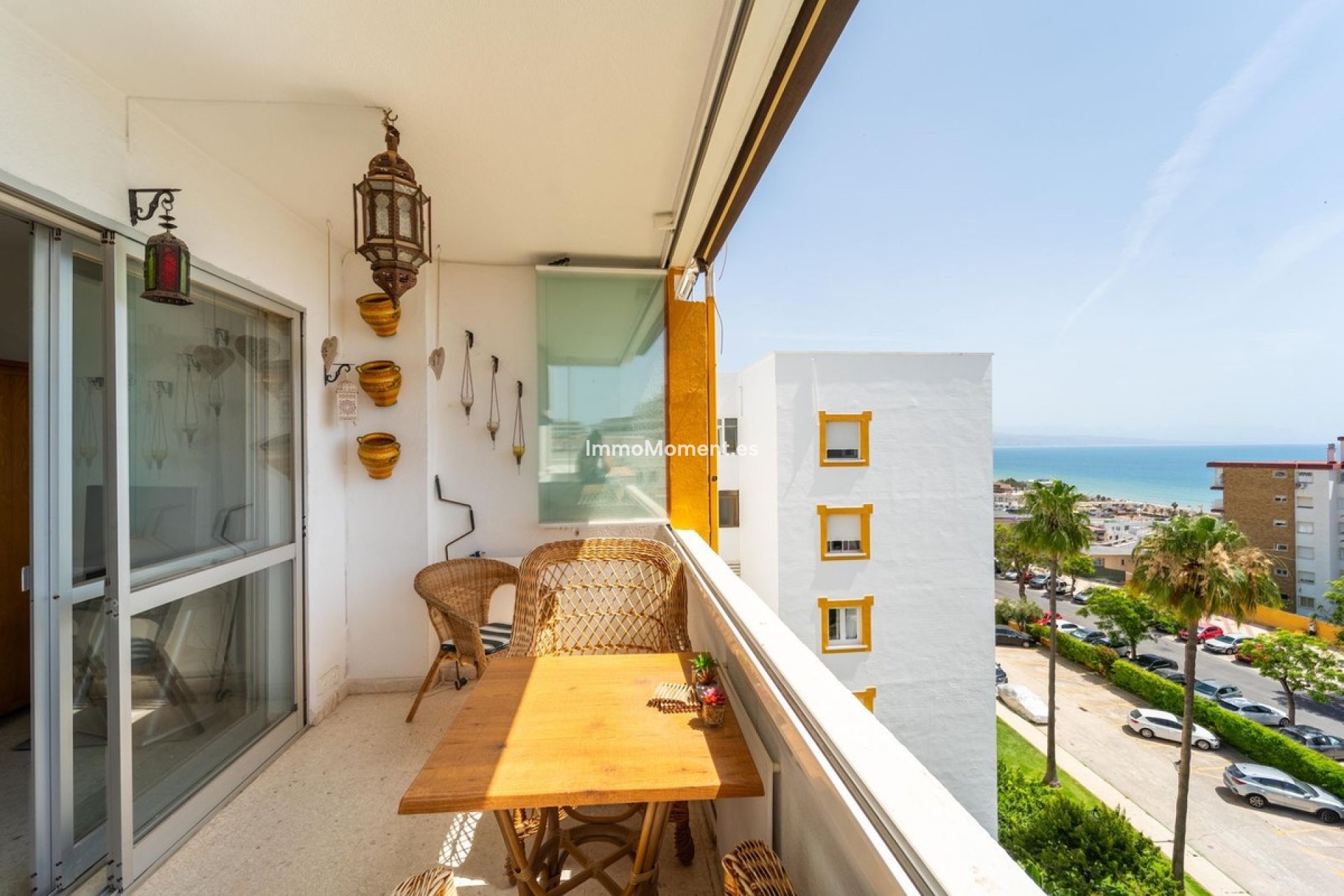 Reventa - Apartamento - Torremolinos - Torremolinos Centro