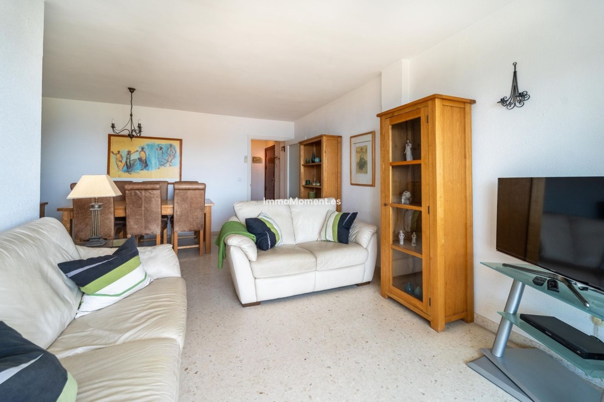 Reventa - Apartamento - Torremolinos - Torremolinos Centro