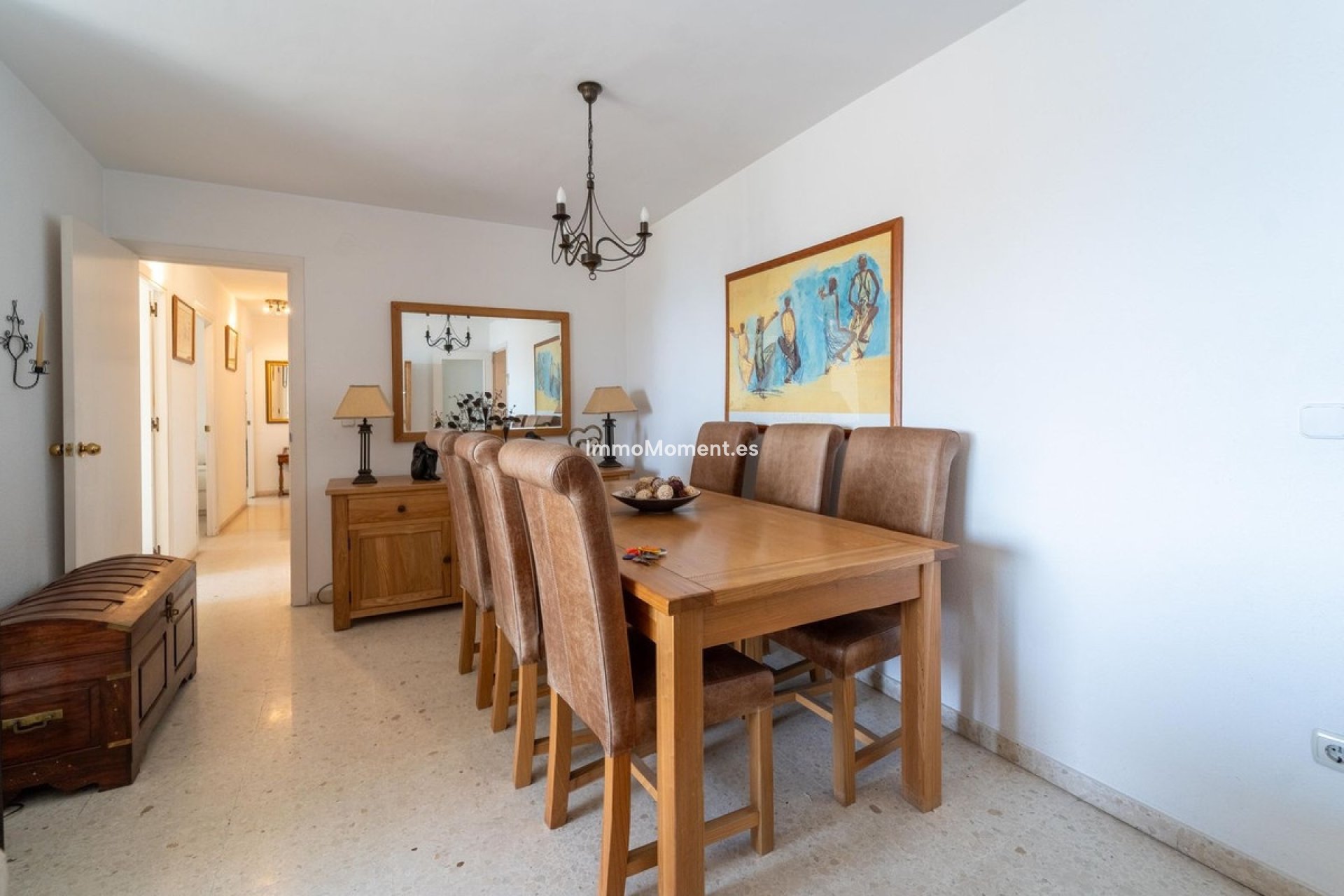 Reventa - Apartamento - Torremolinos - Torremolinos Centro