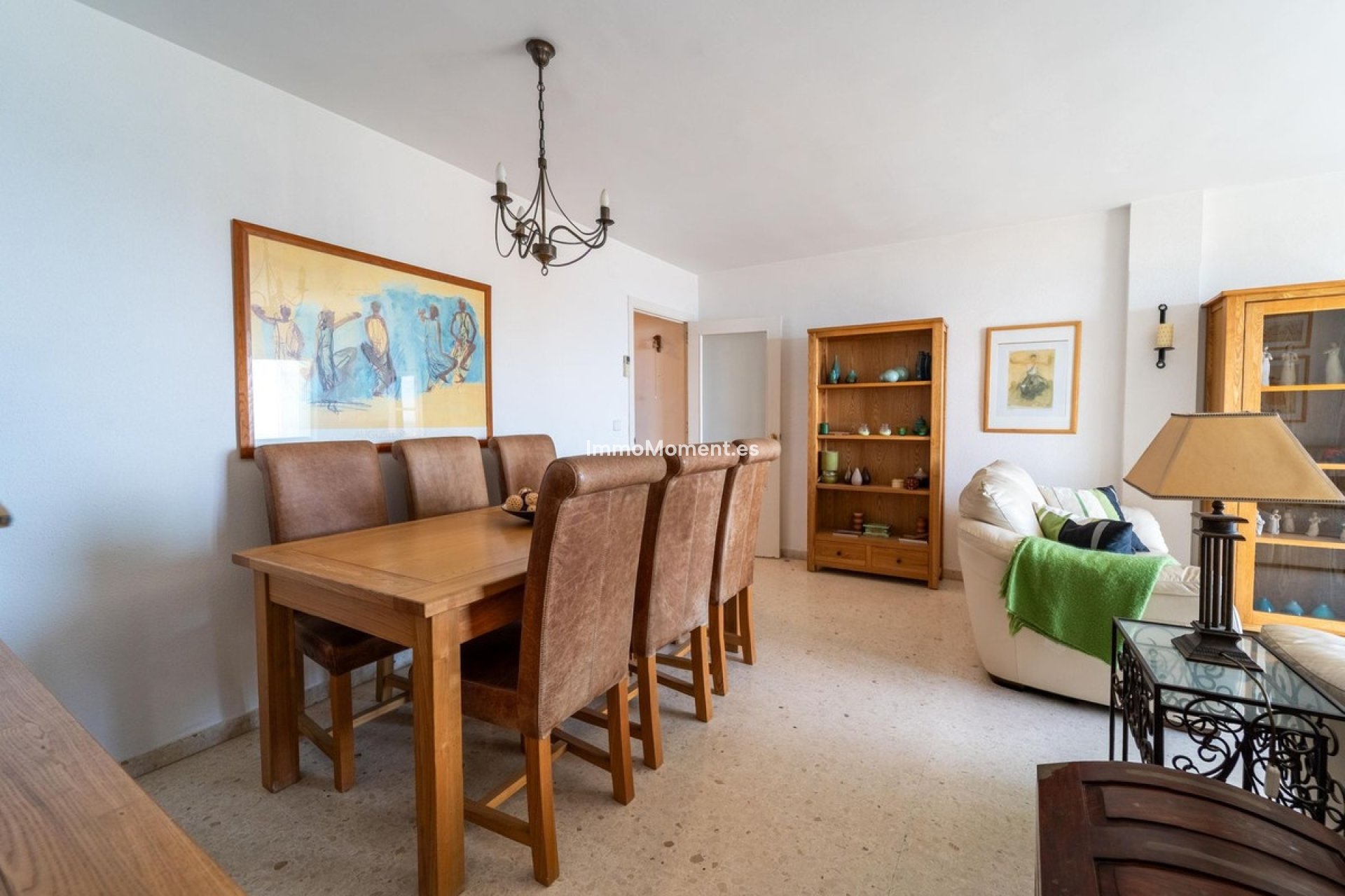 Reventa - Apartamento - Torremolinos - Torremolinos Centro