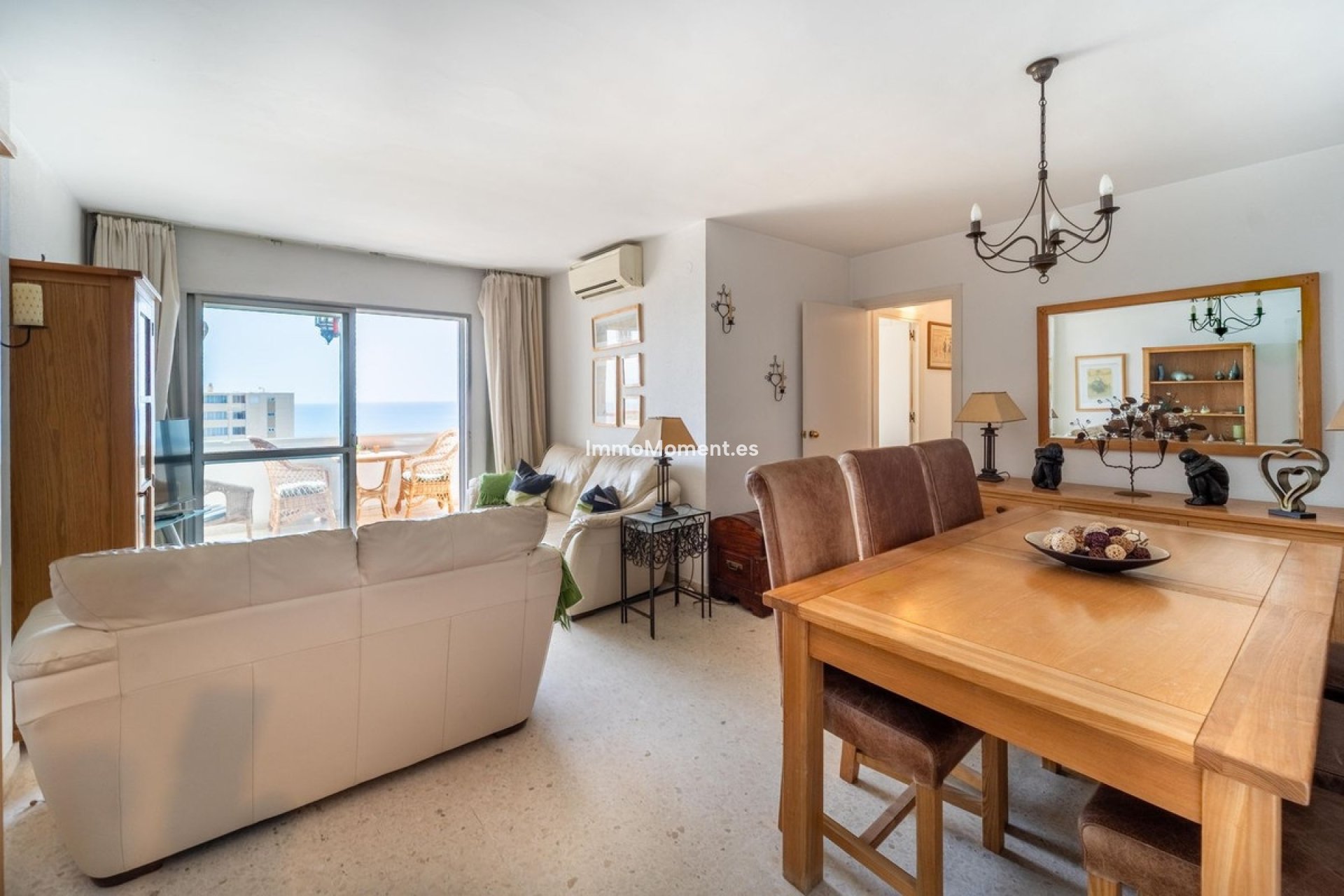 Reventa - Apartamento - Torremolinos - Torremolinos Centro