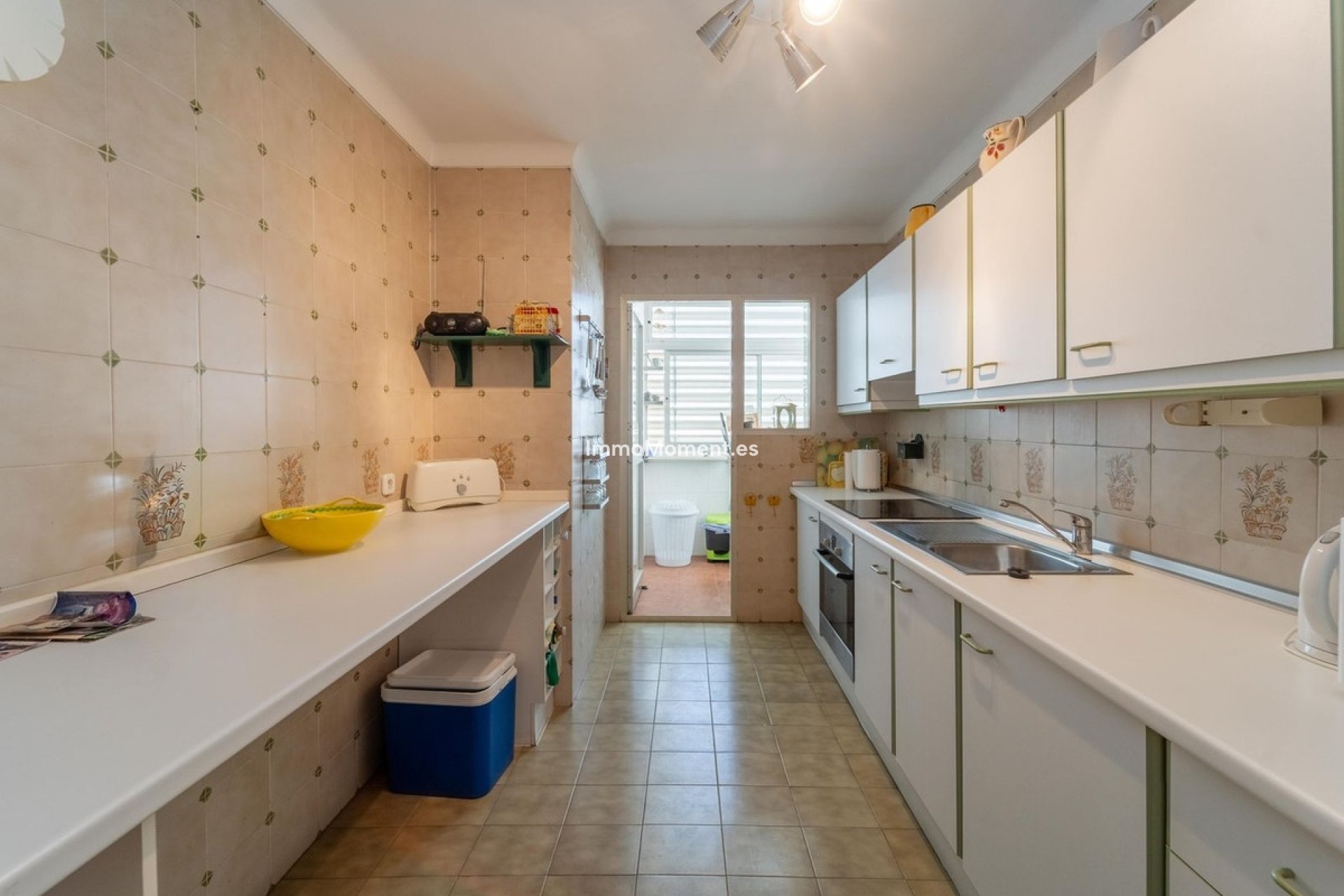 Reventa - Apartamento - Torremolinos - Torremolinos Centro