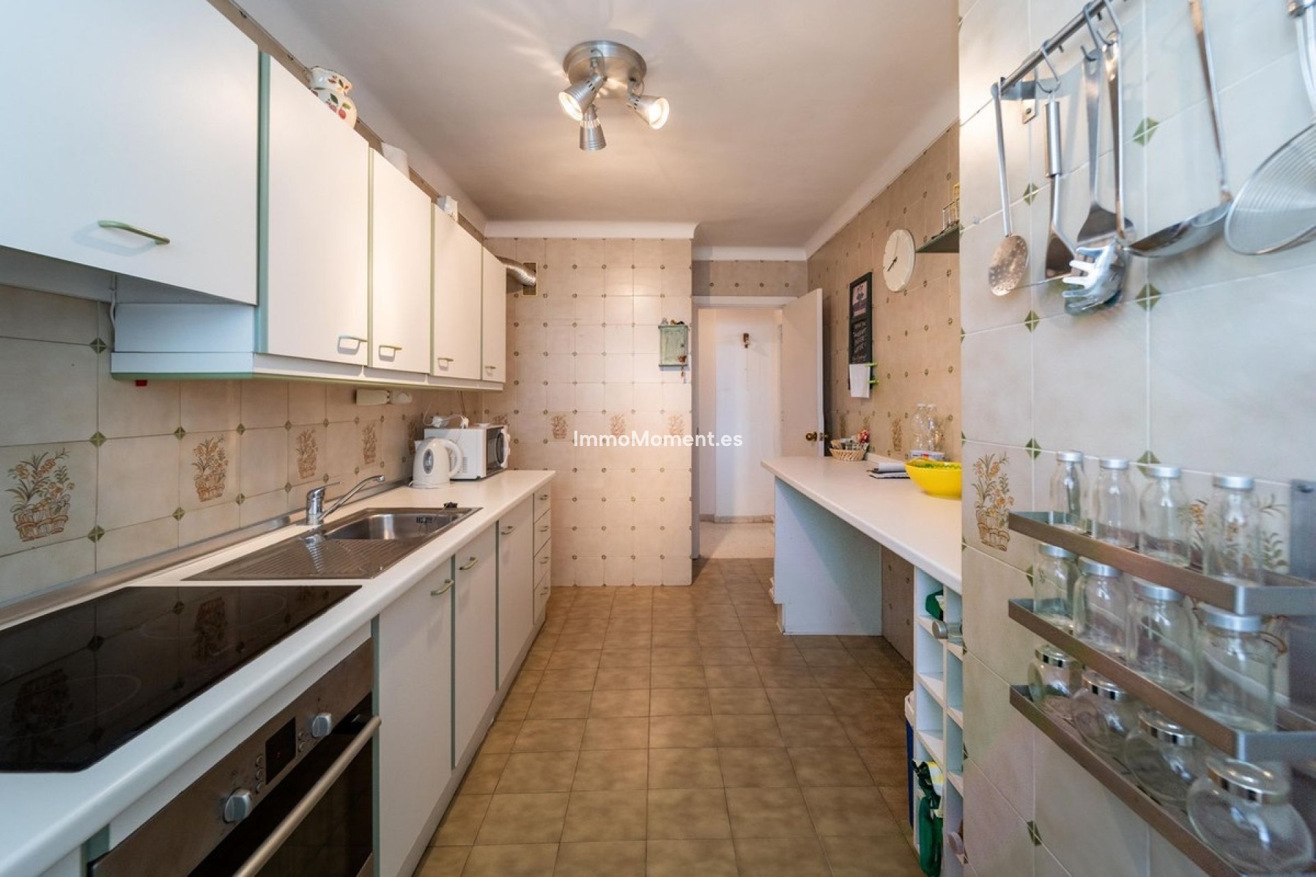 Reventa - Apartamento - Torremolinos - Torremolinos Centro