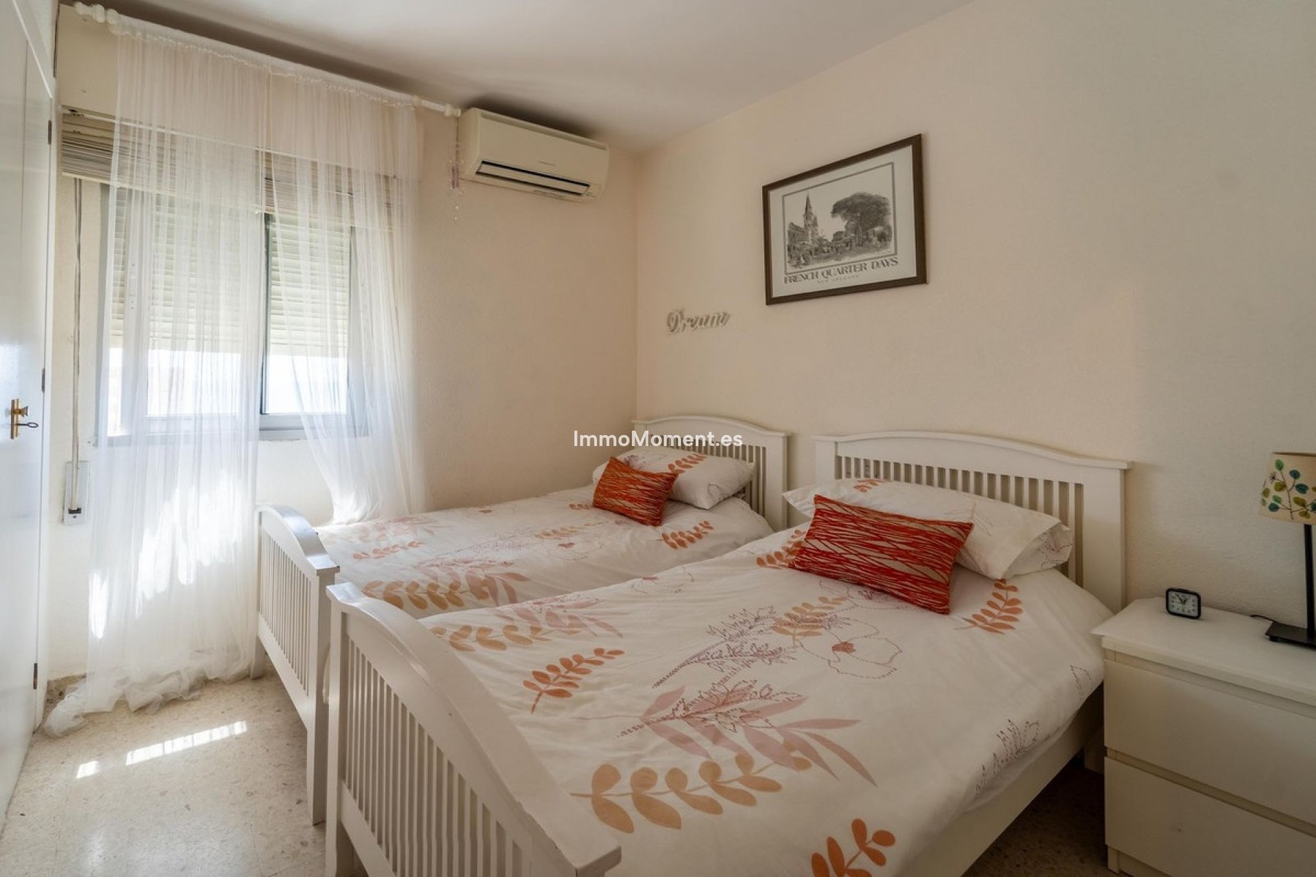 Reventa - Apartamento - Torremolinos - Torremolinos Centro