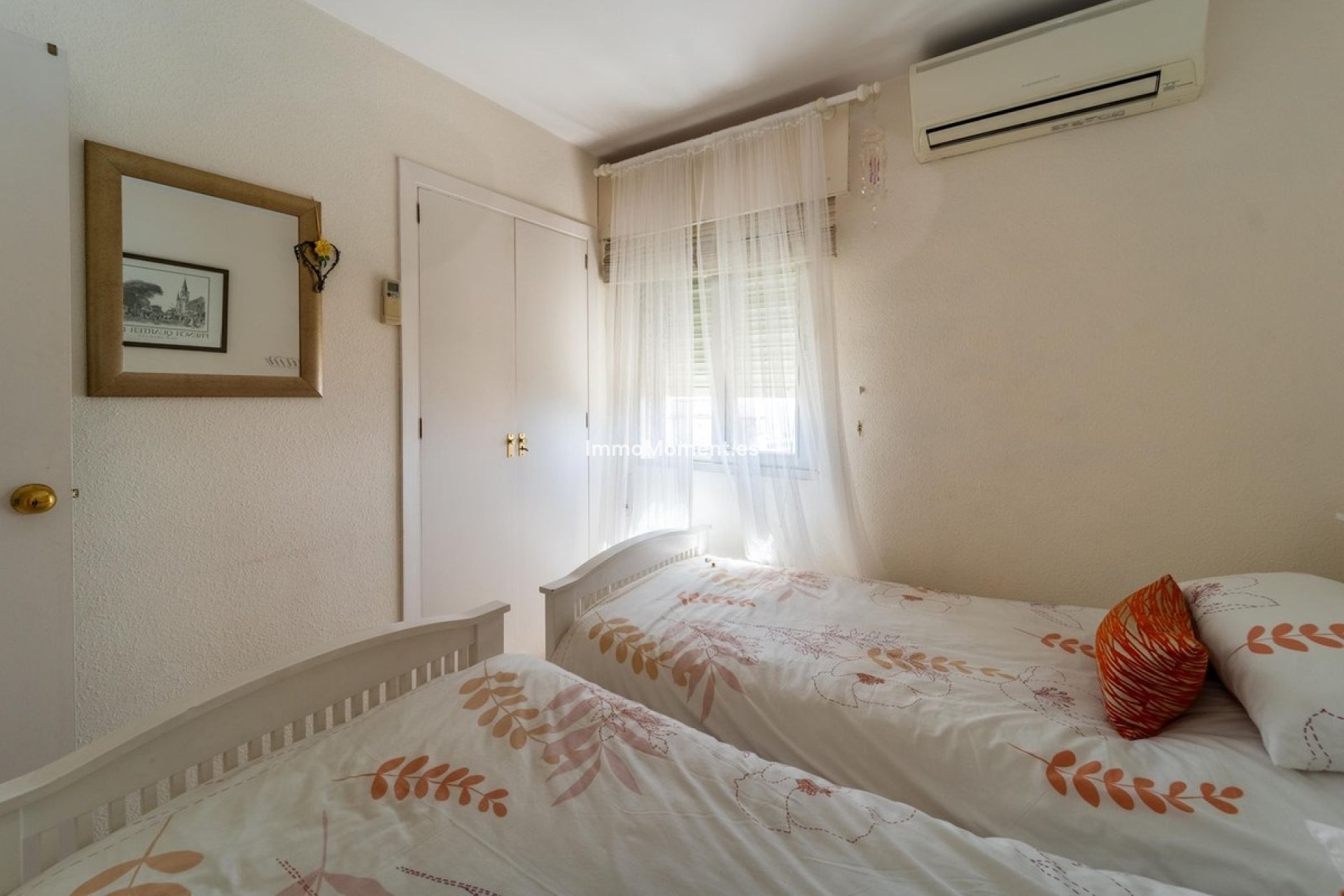 Reventa - Apartamento - Torremolinos - Torremolinos Centro