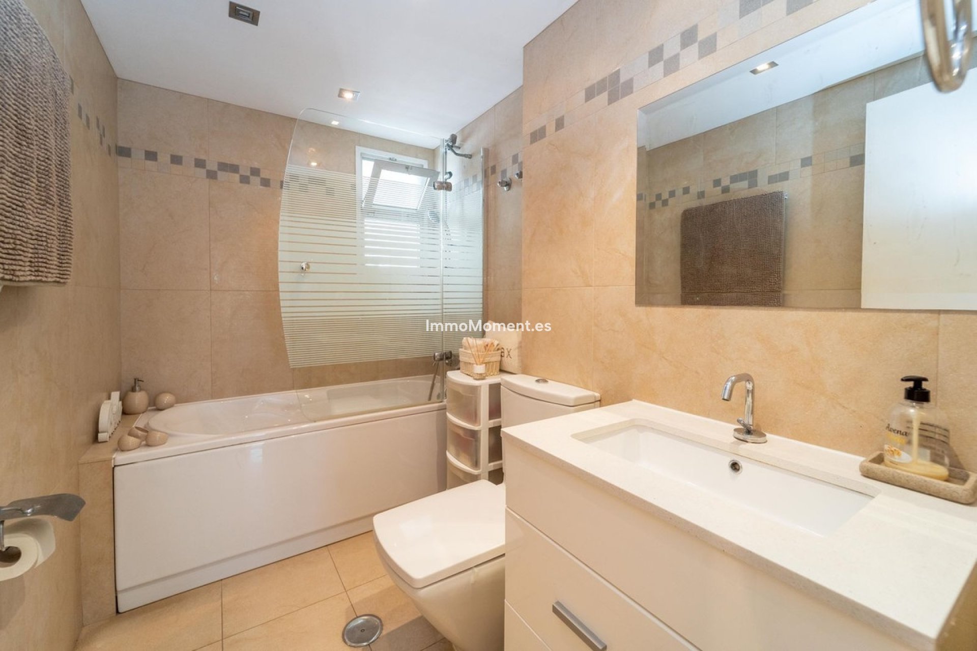 Reventa - Apartamento - Torremolinos - Torremolinos Centro