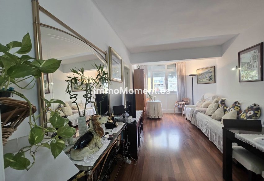 Reventa - Apartamento - Torremolinos - Torremolinos Centro