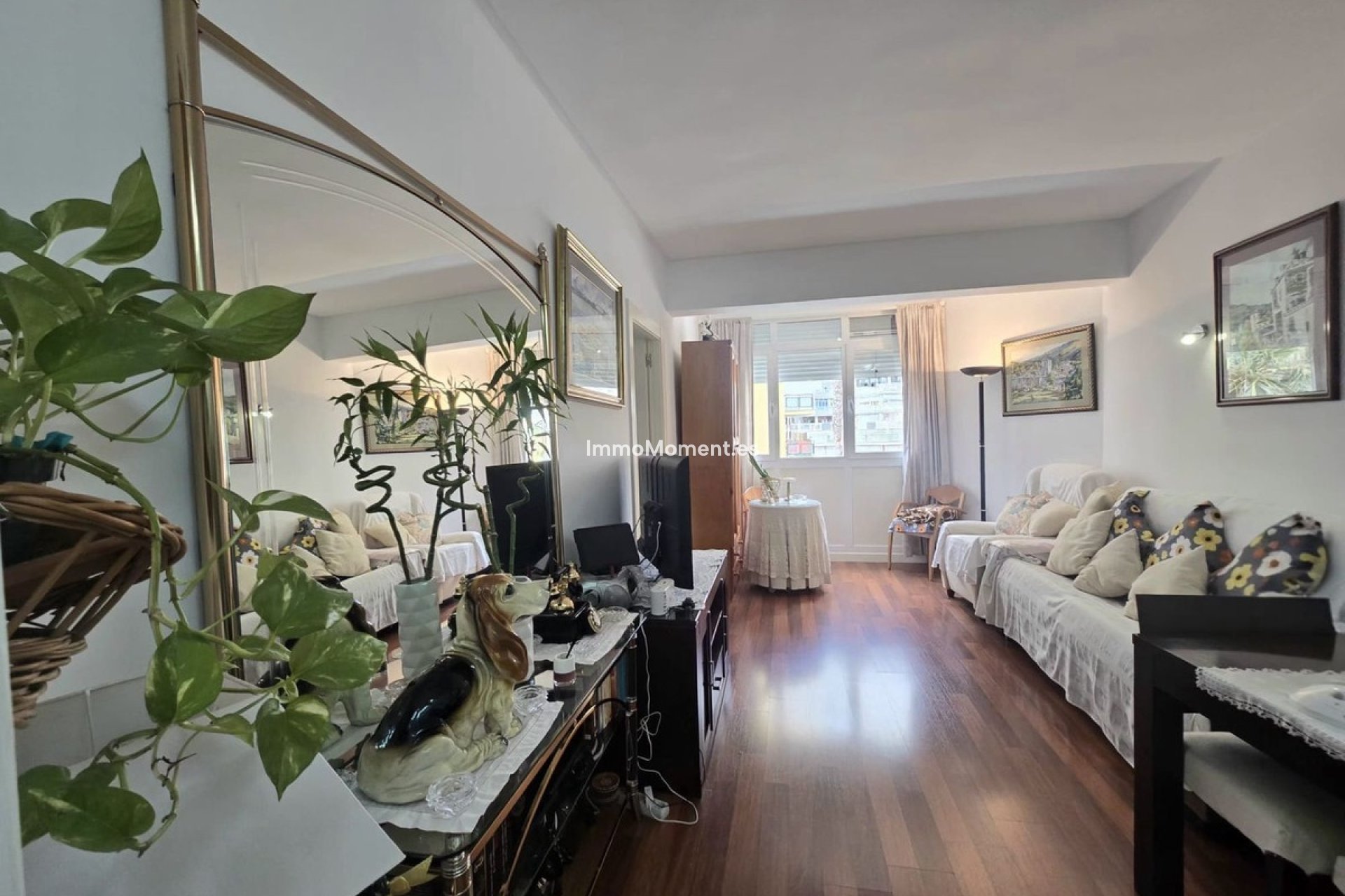 Reventa - Apartamento - Torremolinos - Torremolinos Centro