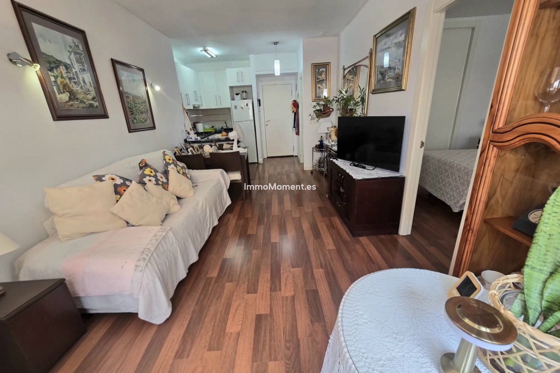Reventa - Apartamento - Torremolinos - Torremolinos Centro