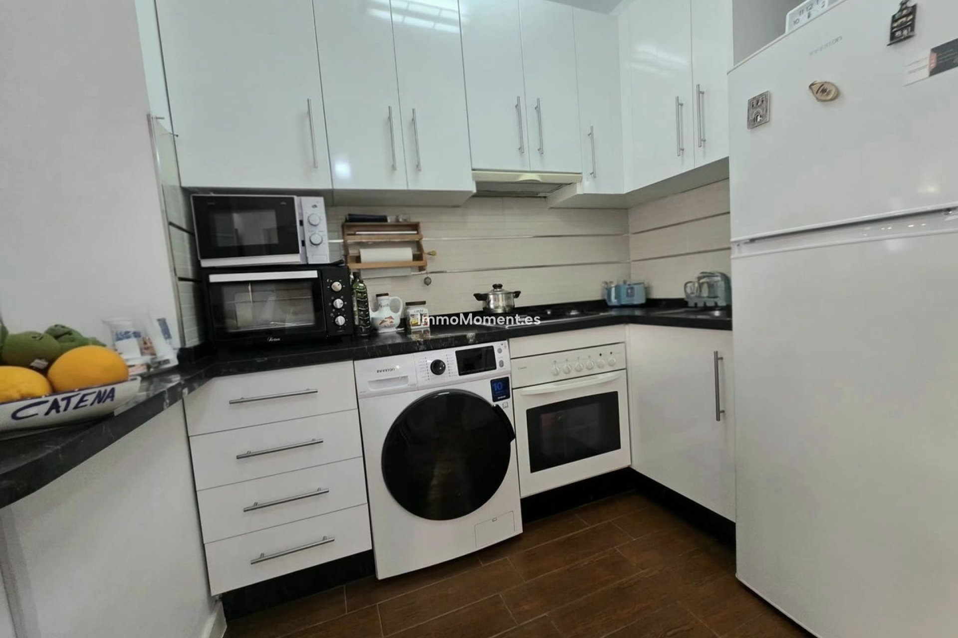 Reventa - Apartamento - Torremolinos - Torremolinos Centro