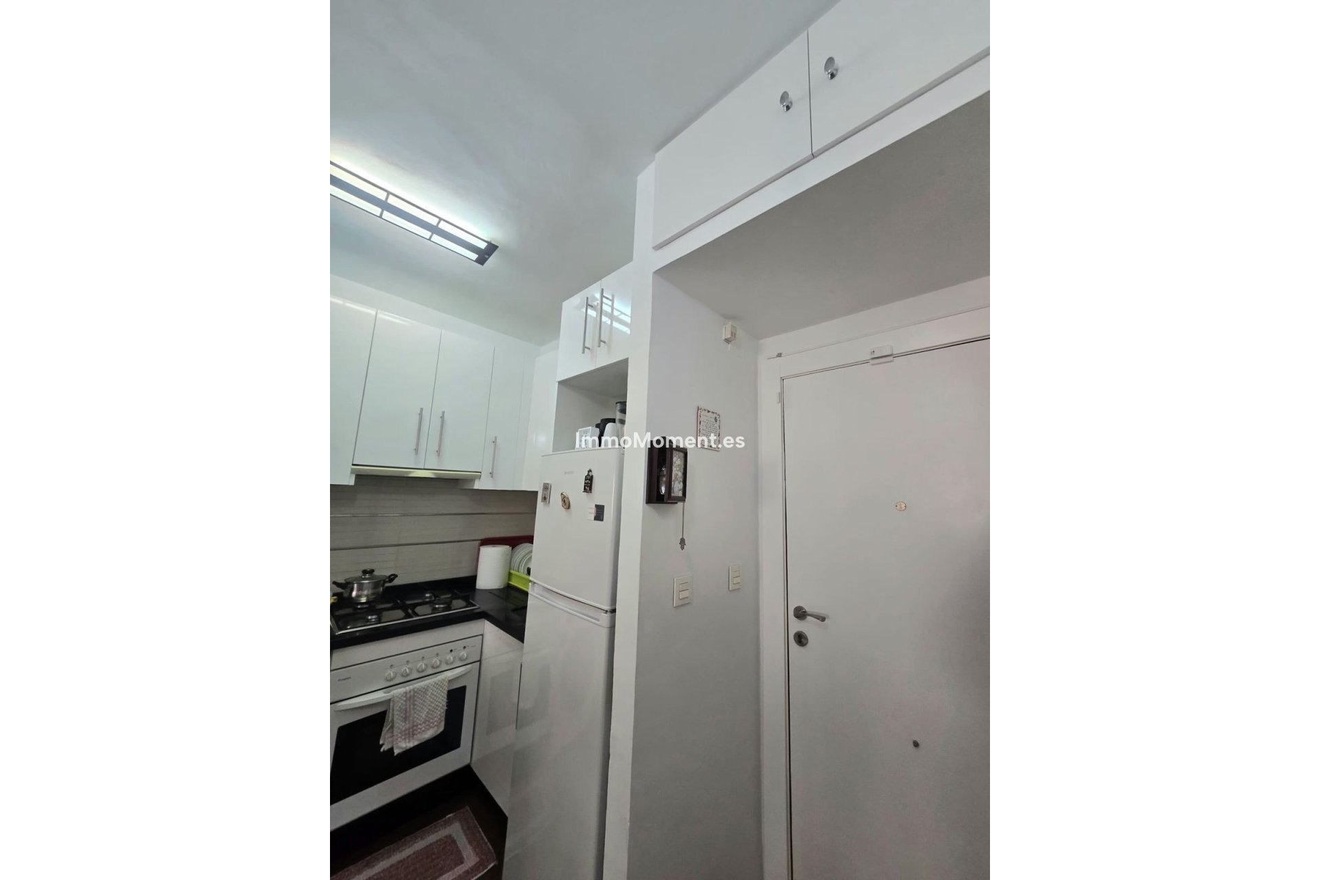 Reventa - Apartamento - Torremolinos - Torremolinos Centro