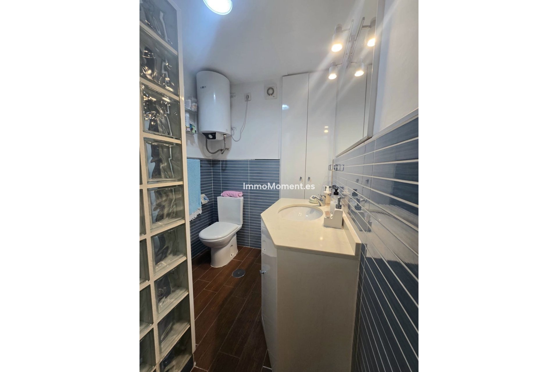 Reventa - Apartamento - Torremolinos - Torremolinos Centro