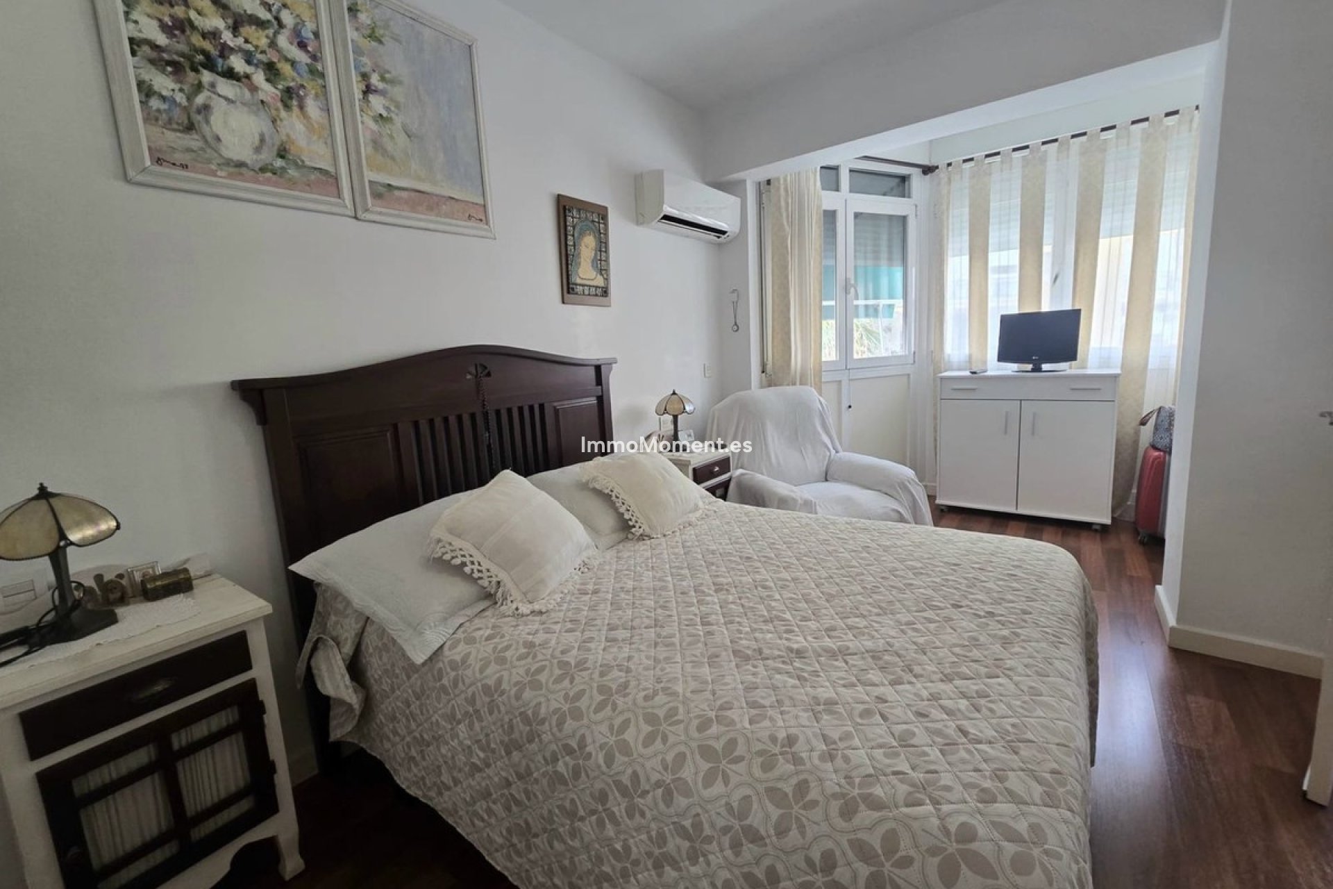 Reventa - Apartamento - Torremolinos - Torremolinos Centro