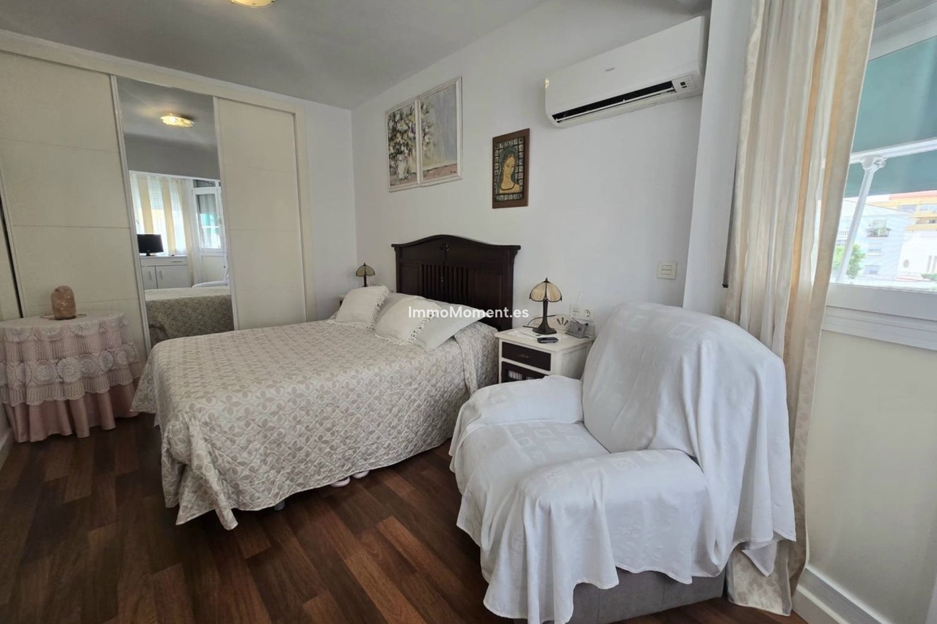 Reventa - Apartamento - Torremolinos - Torremolinos Centro