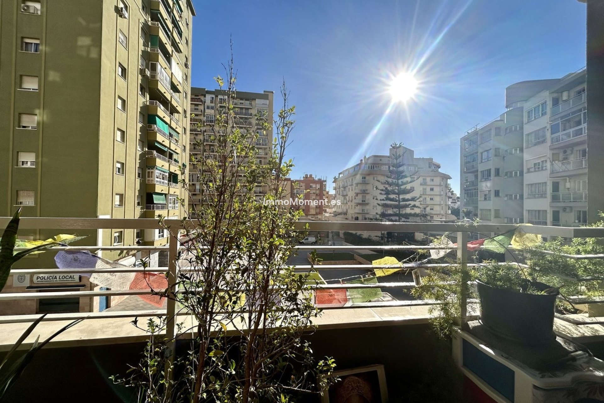 Reventa - Apartamento - Torremolinos - Torremolinos Centro