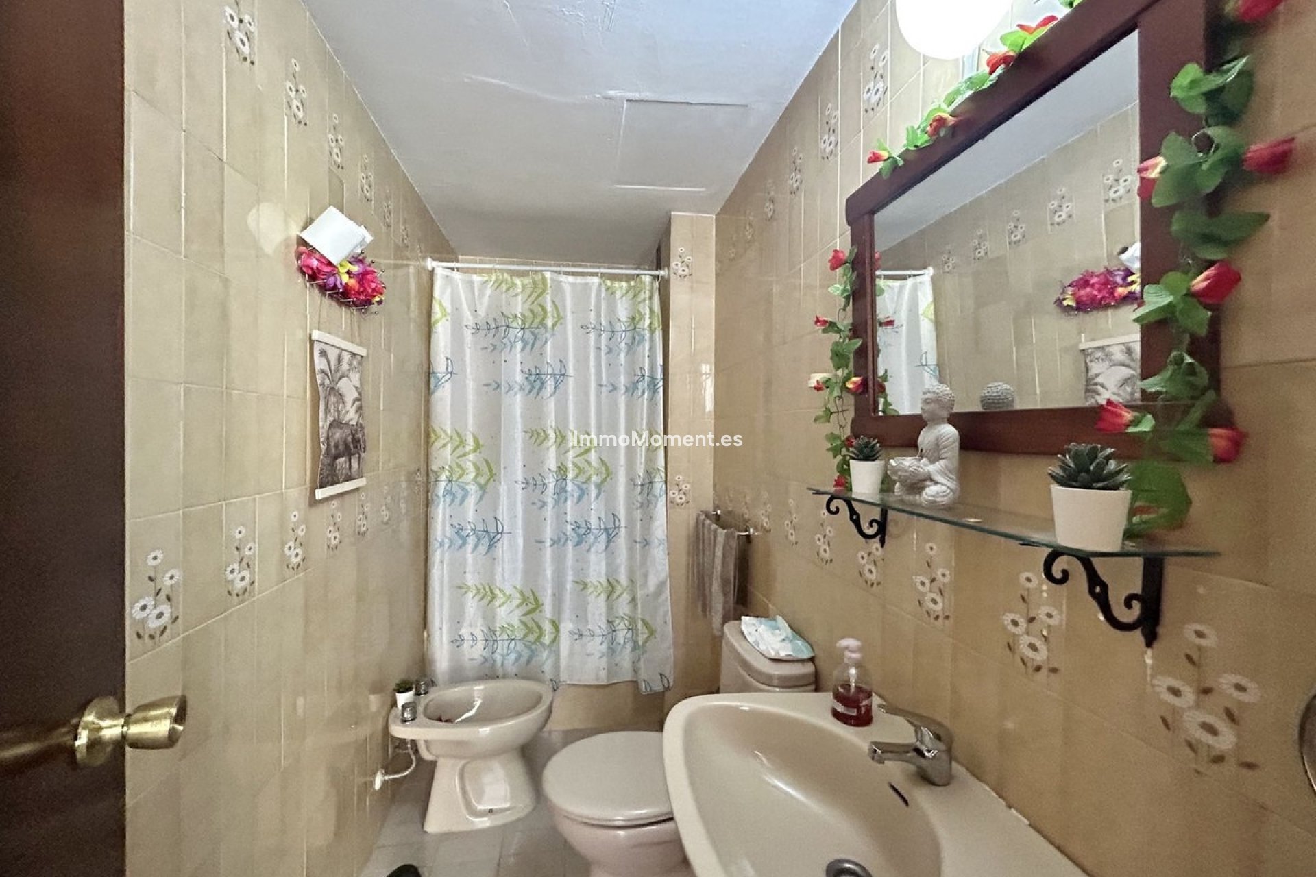 Reventa - Apartamento - Torremolinos - Torremolinos Centro