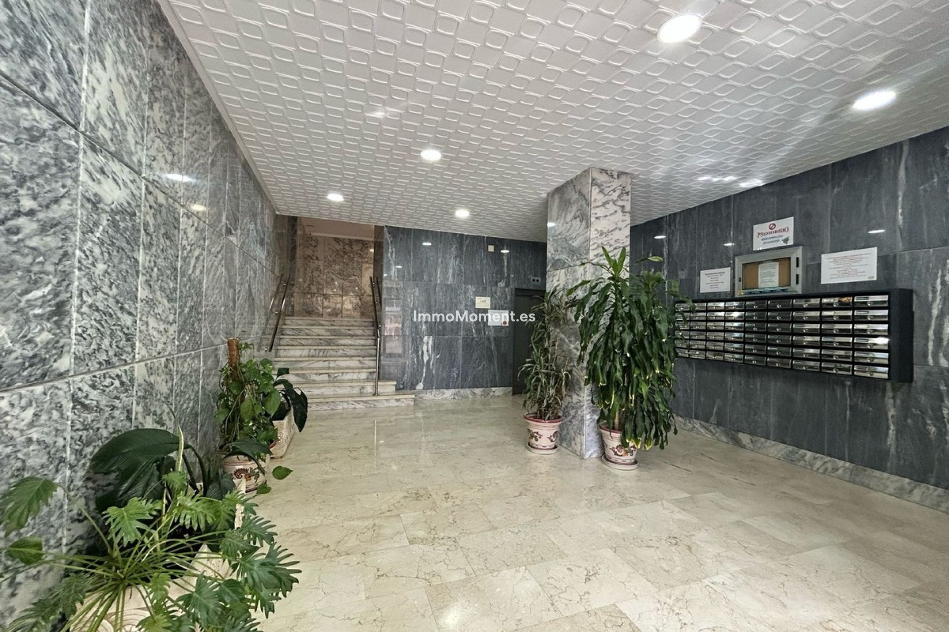 Reventa - Apartamento - Torremolinos - Torremolinos Centro