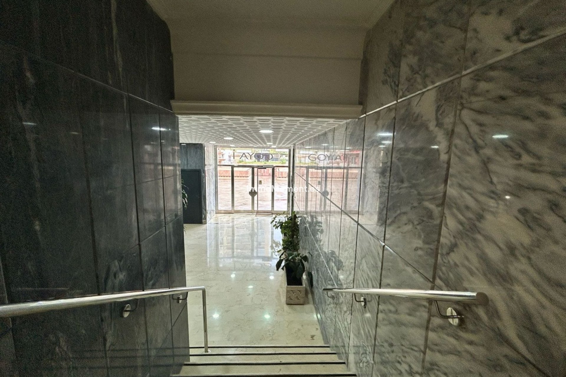 Reventa - Apartamento - Torremolinos - Torremolinos Centro