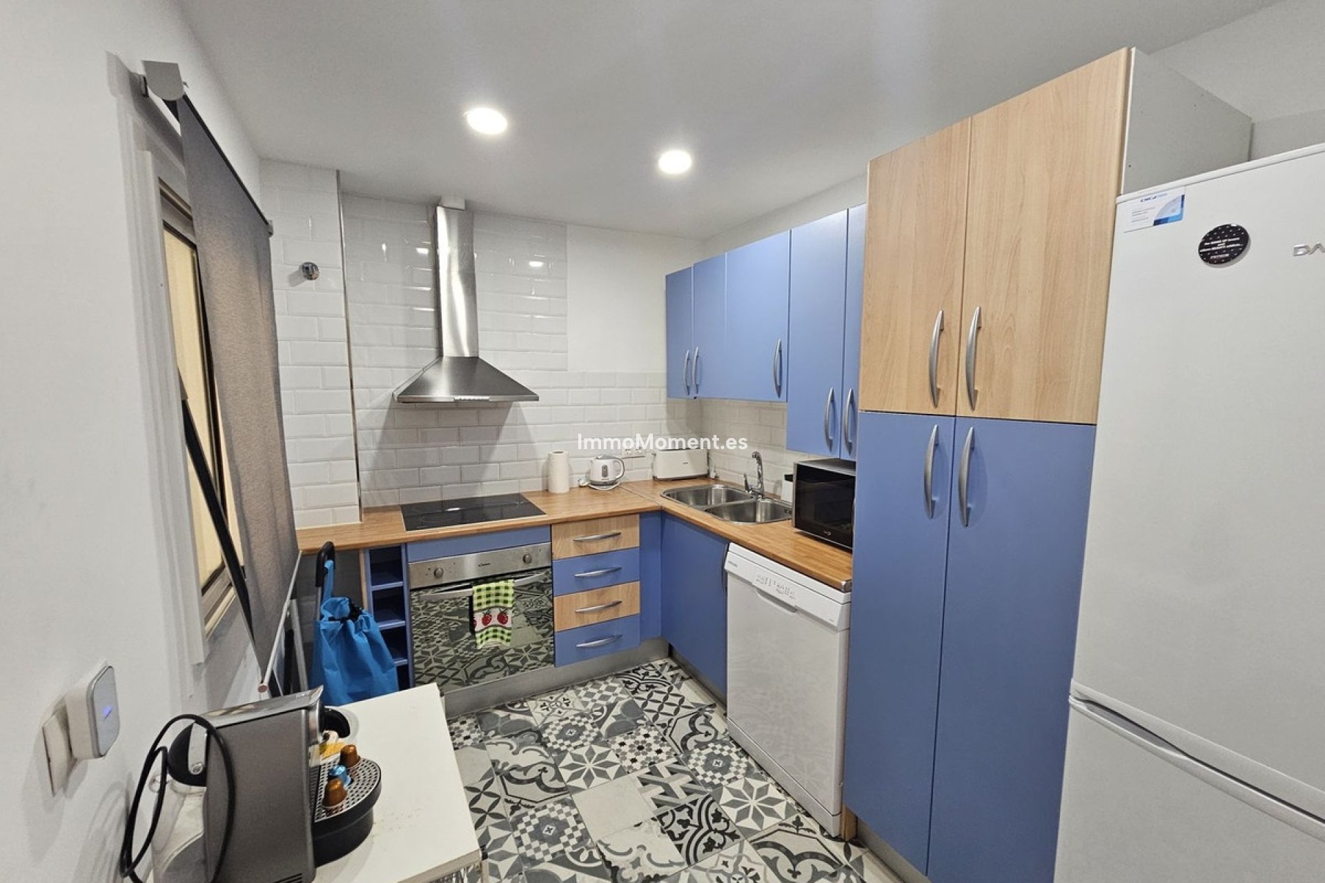 Reventa - Apartamento - Torremolinos - Torremolinos Centro