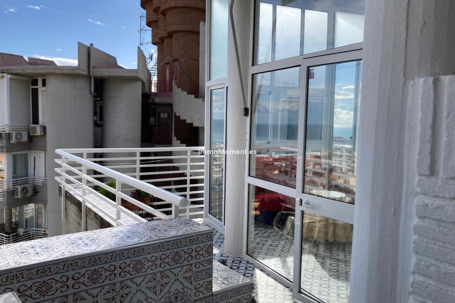 Reventa - Apartamento - Torremolinos - Torremolinos Centro