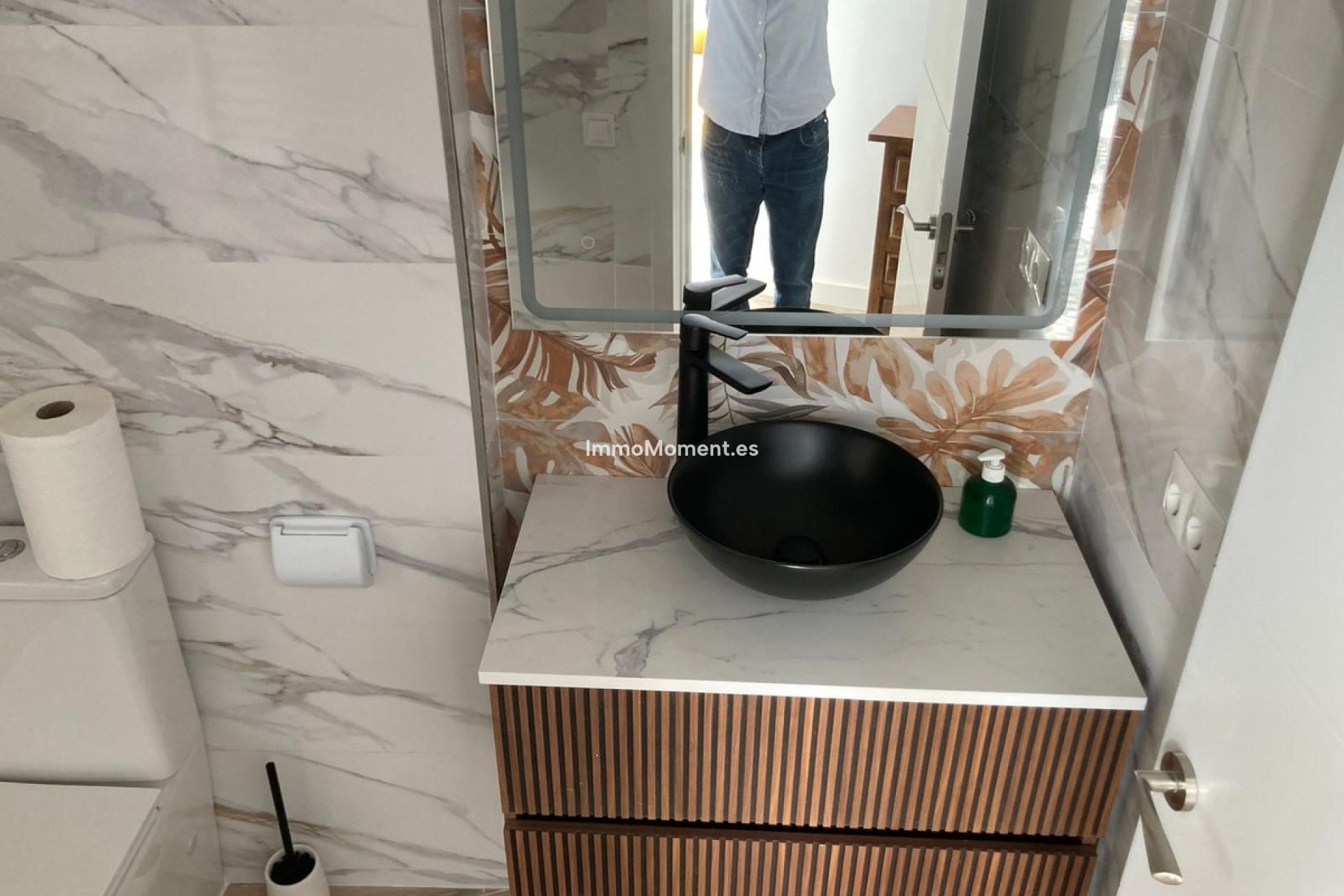 Reventa - Apartamento - Torremolinos - Torremolinos Centro