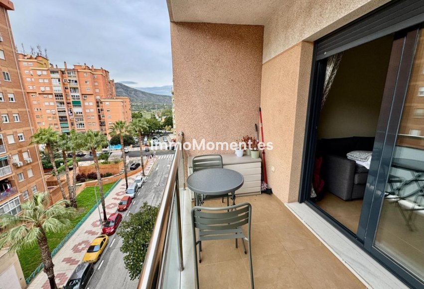 Reventa - Apartamento - Torremolinos - Torremolinos Centro