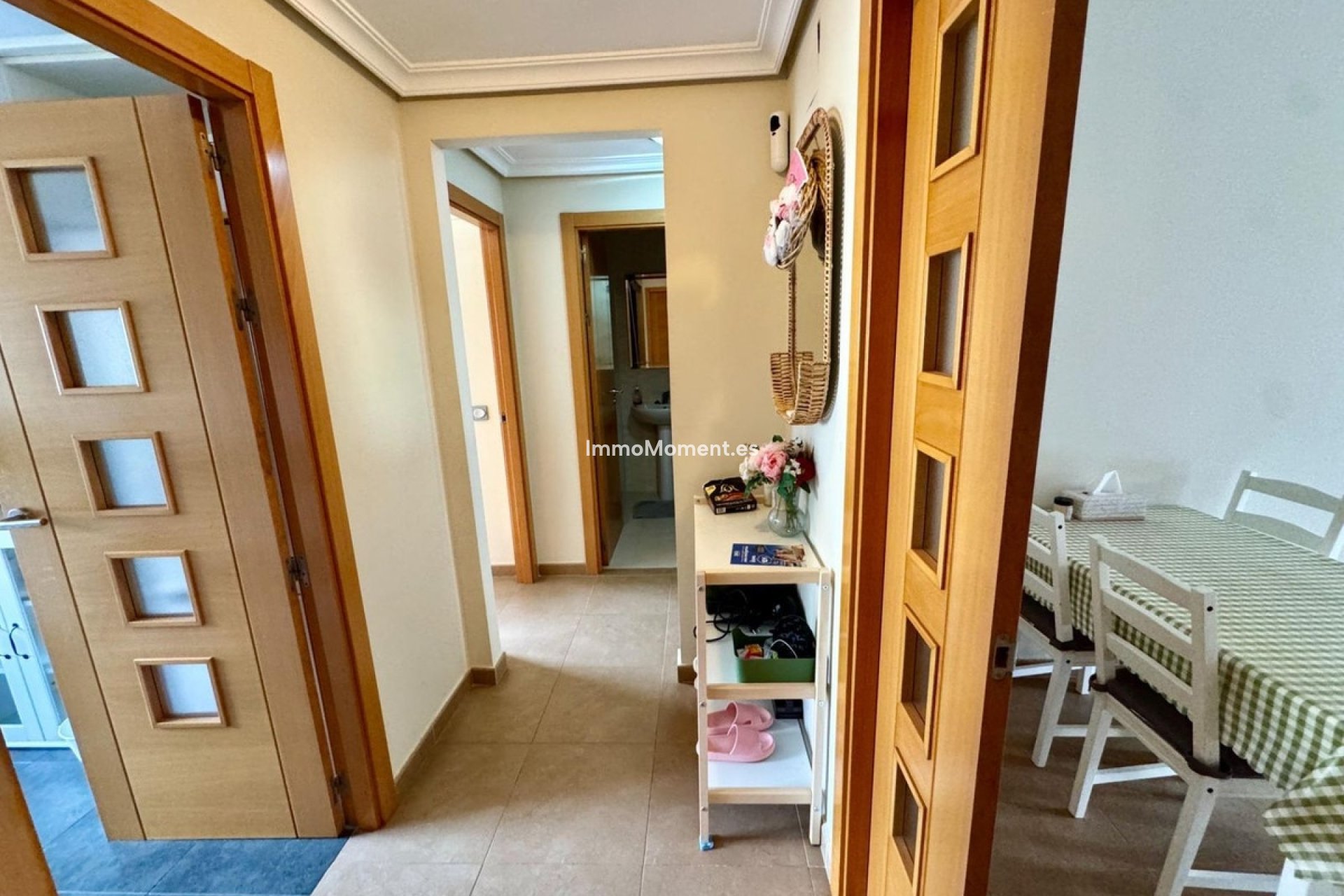 Reventa - Apartamento - Torremolinos - Torremolinos Centro