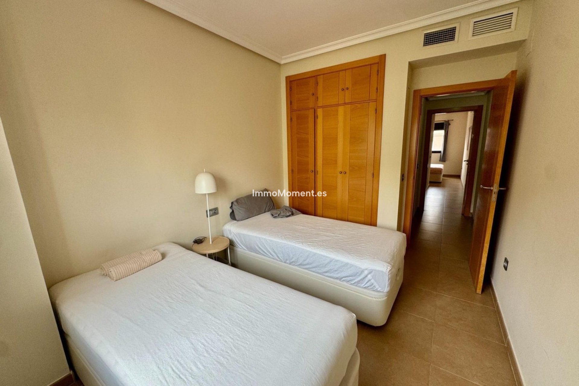 Reventa - Apartamento - Torremolinos - Torremolinos Centro