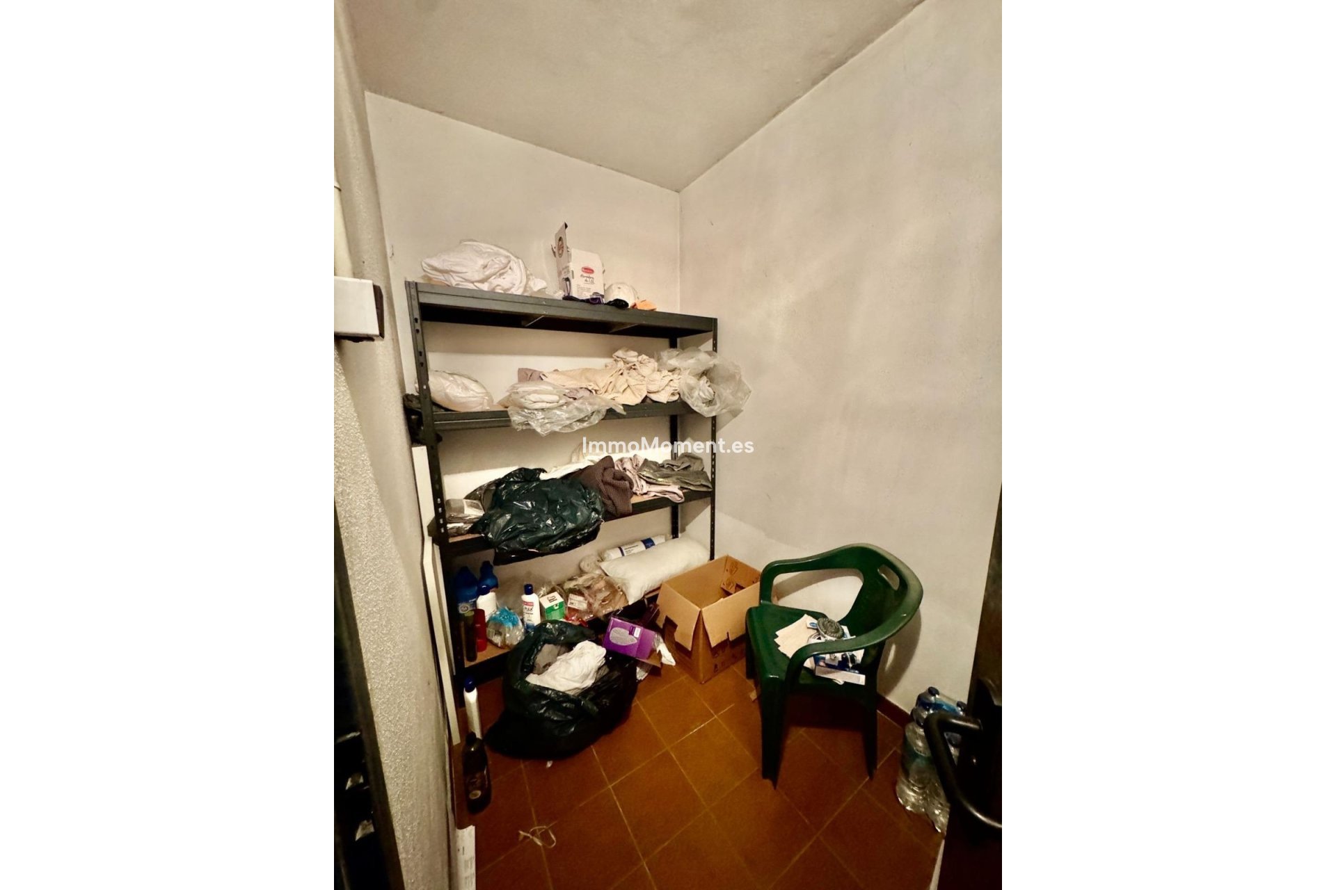 Reventa - Apartamento - Torremolinos - Torremolinos Centro