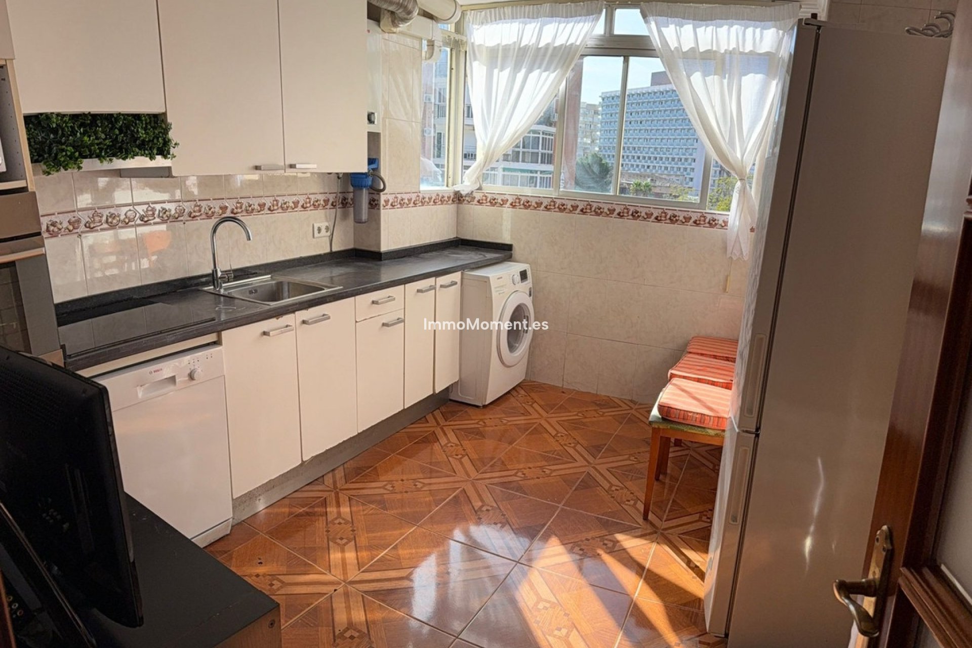 Reventa - Apartamento - Torremolinos - Torremolinos Centro