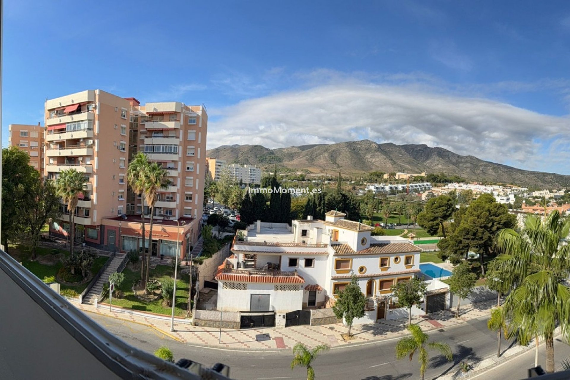 Reventa - Apartamento - Torremolinos - Torremolinos Centro
