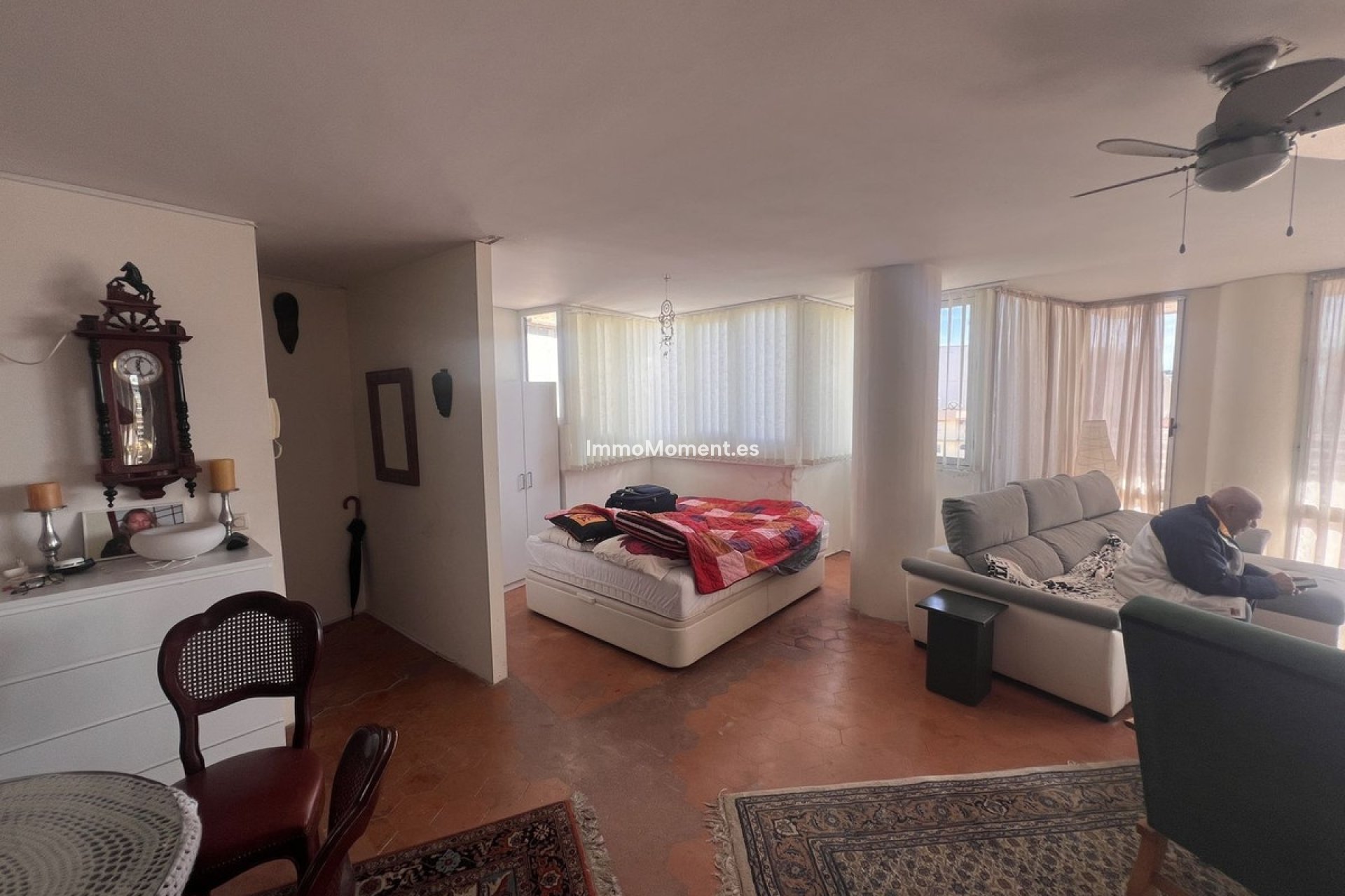 Reventa - Apartamento - Torremolinos - Torremolinos Centro