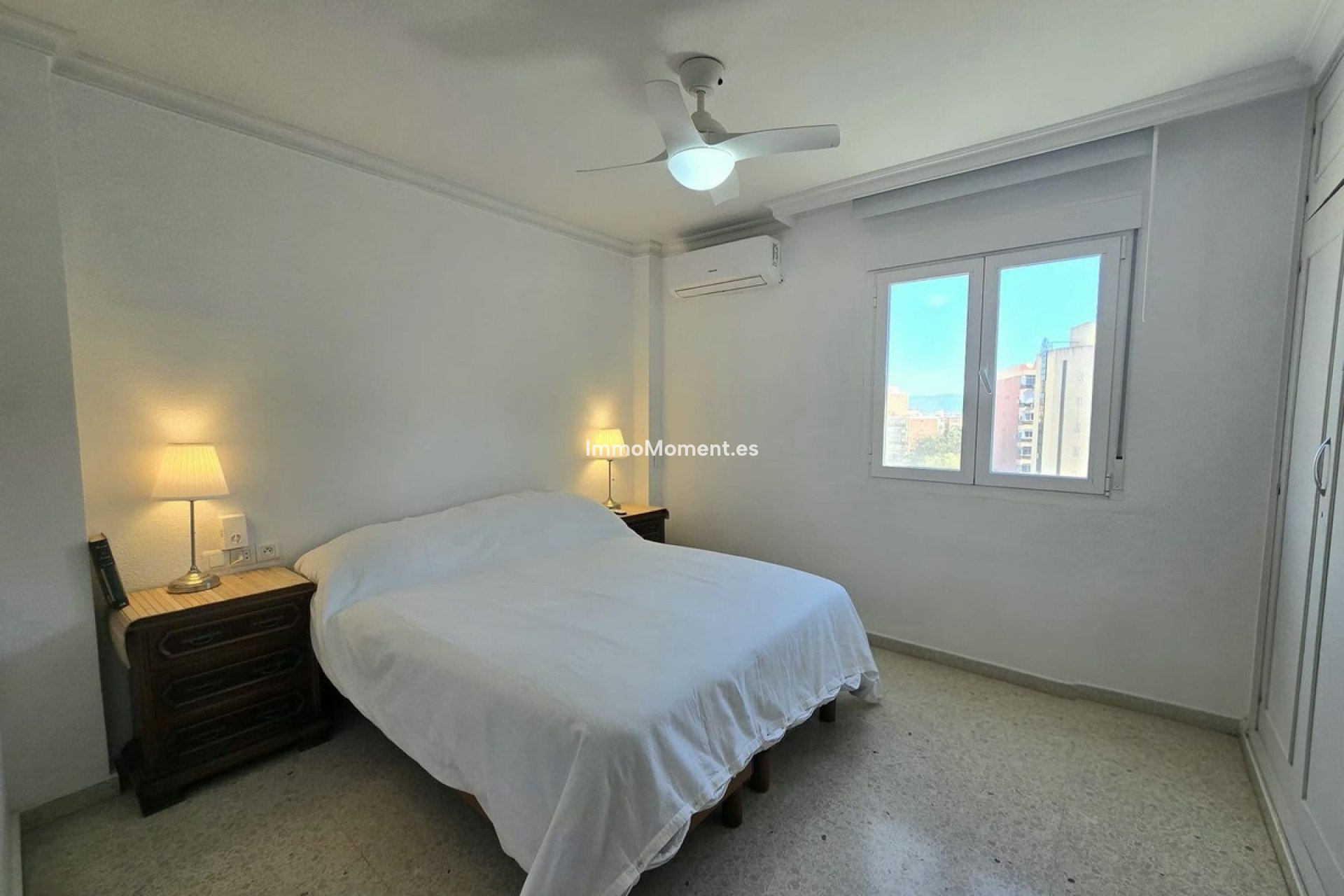 Reventa - Apartamento - Torremolinos - Torremolinos Centro