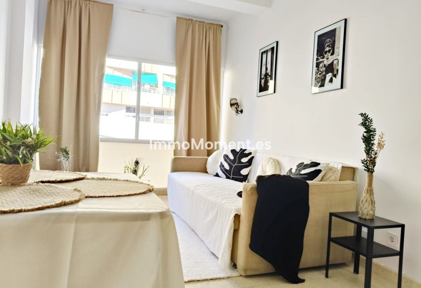 Reventa - Apartamento - Torremolinos - Torremolinos Centro