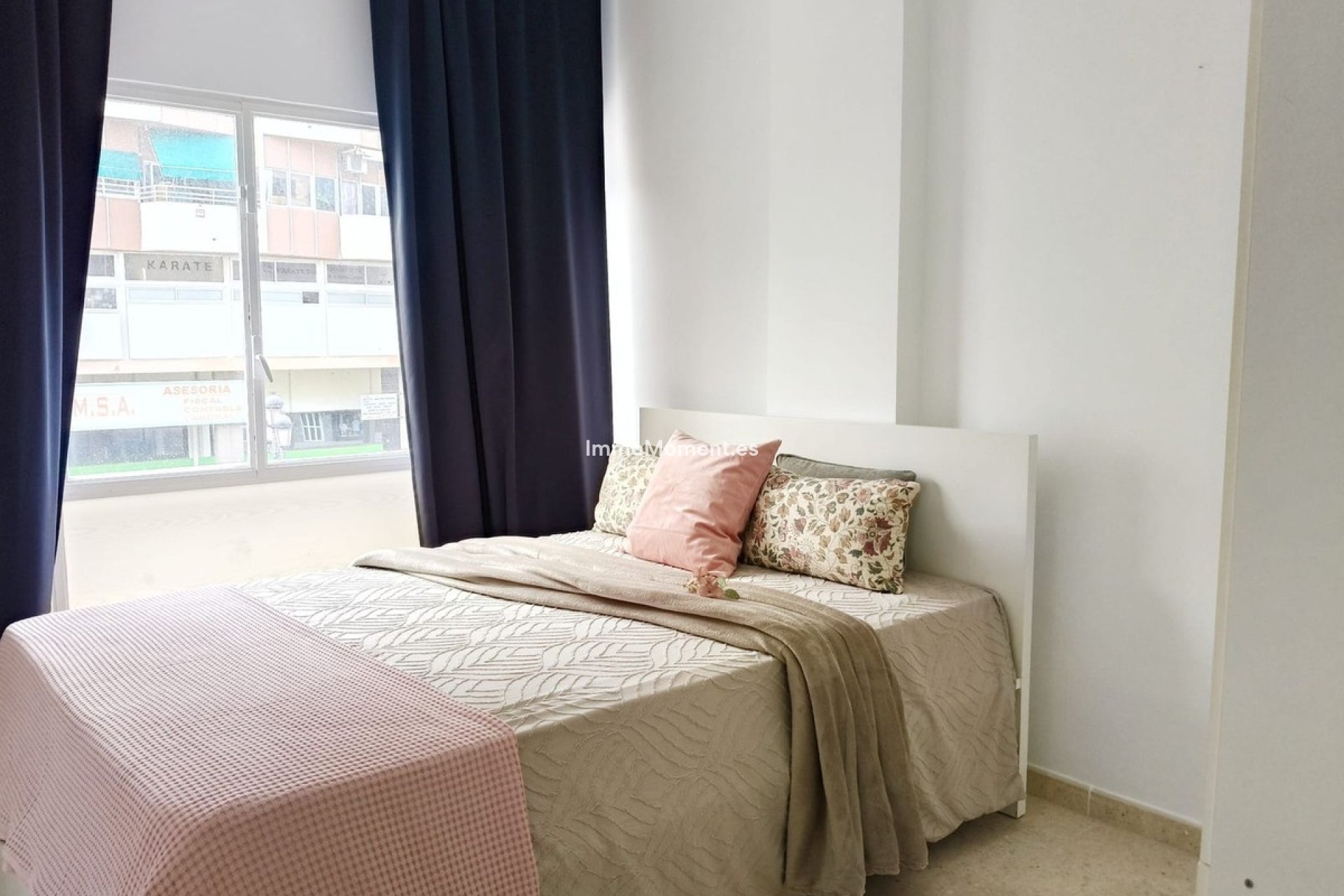 Reventa - Apartamento - Torremolinos - Torremolinos Centro