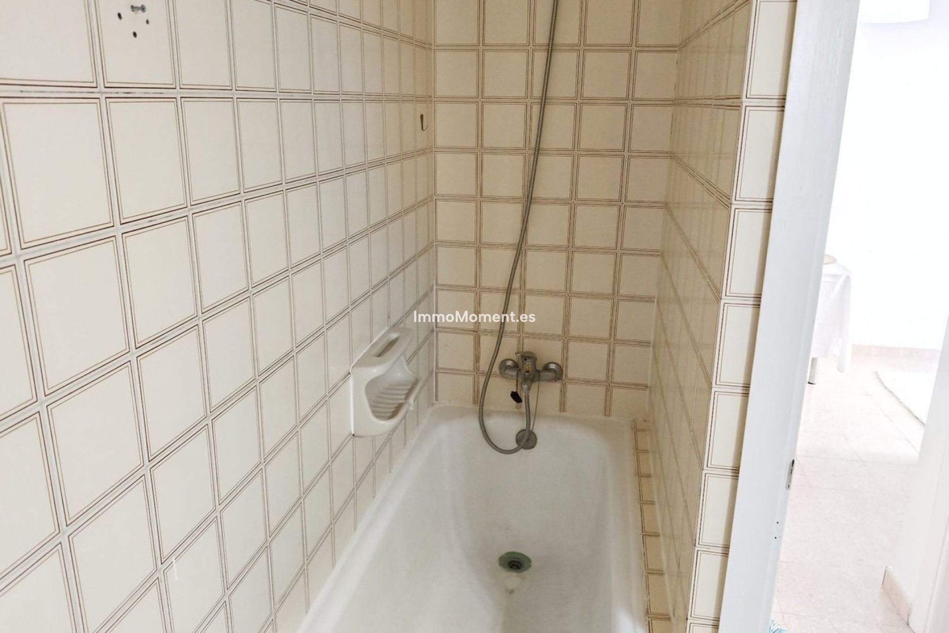 Reventa - Apartamento - Torremolinos - Torremolinos Centro